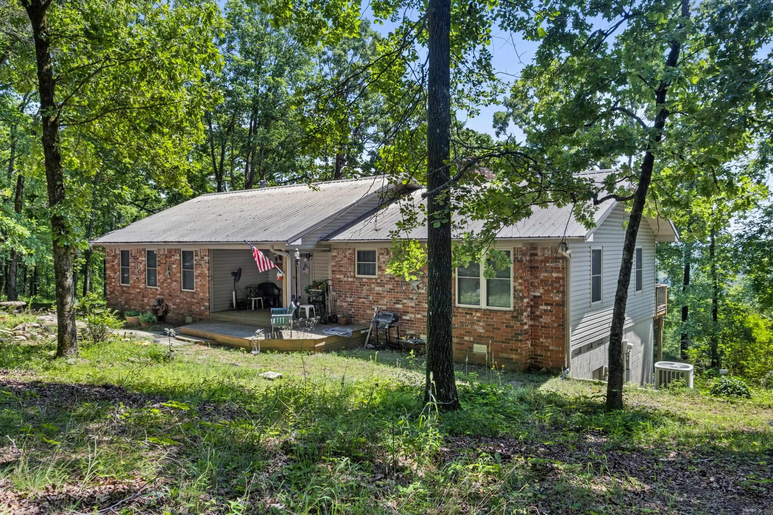 176 Sidon  Rose Bud, AR