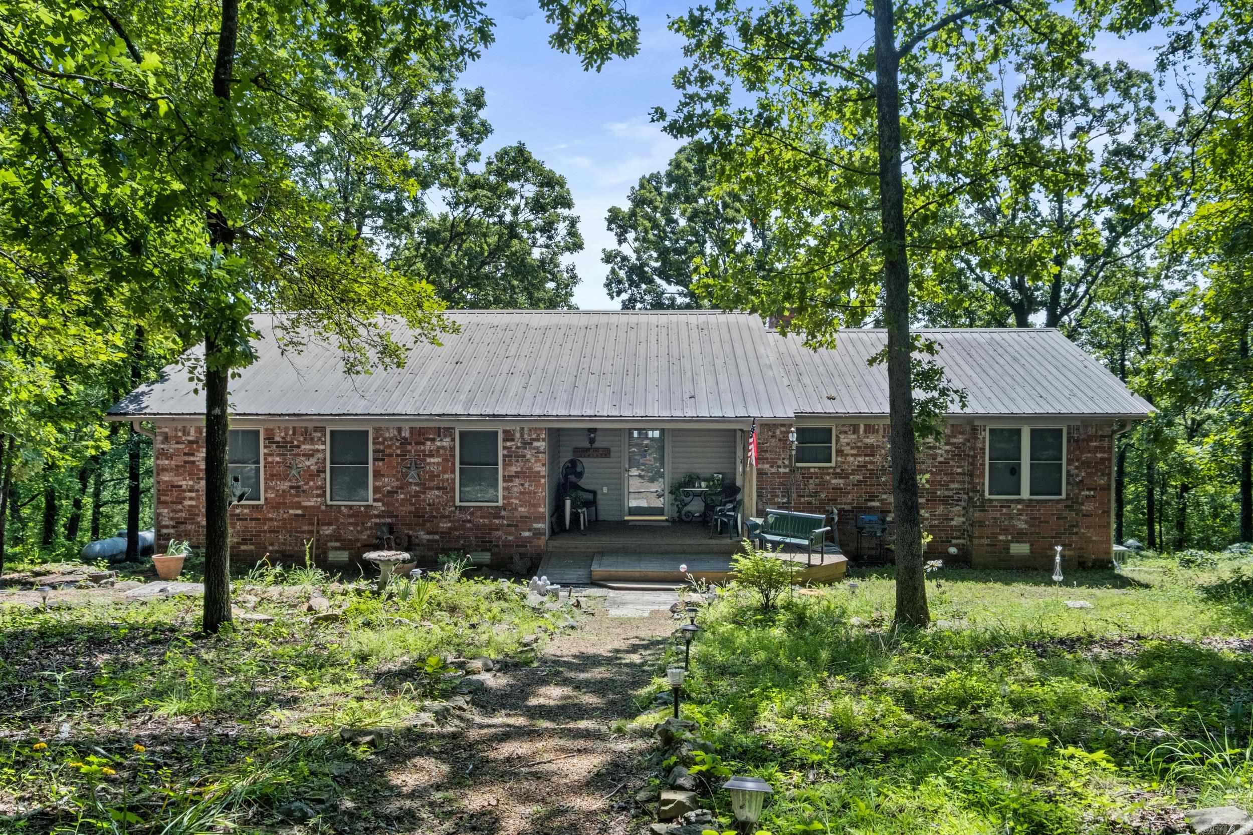 176 Sidon  Rose Bud, AR