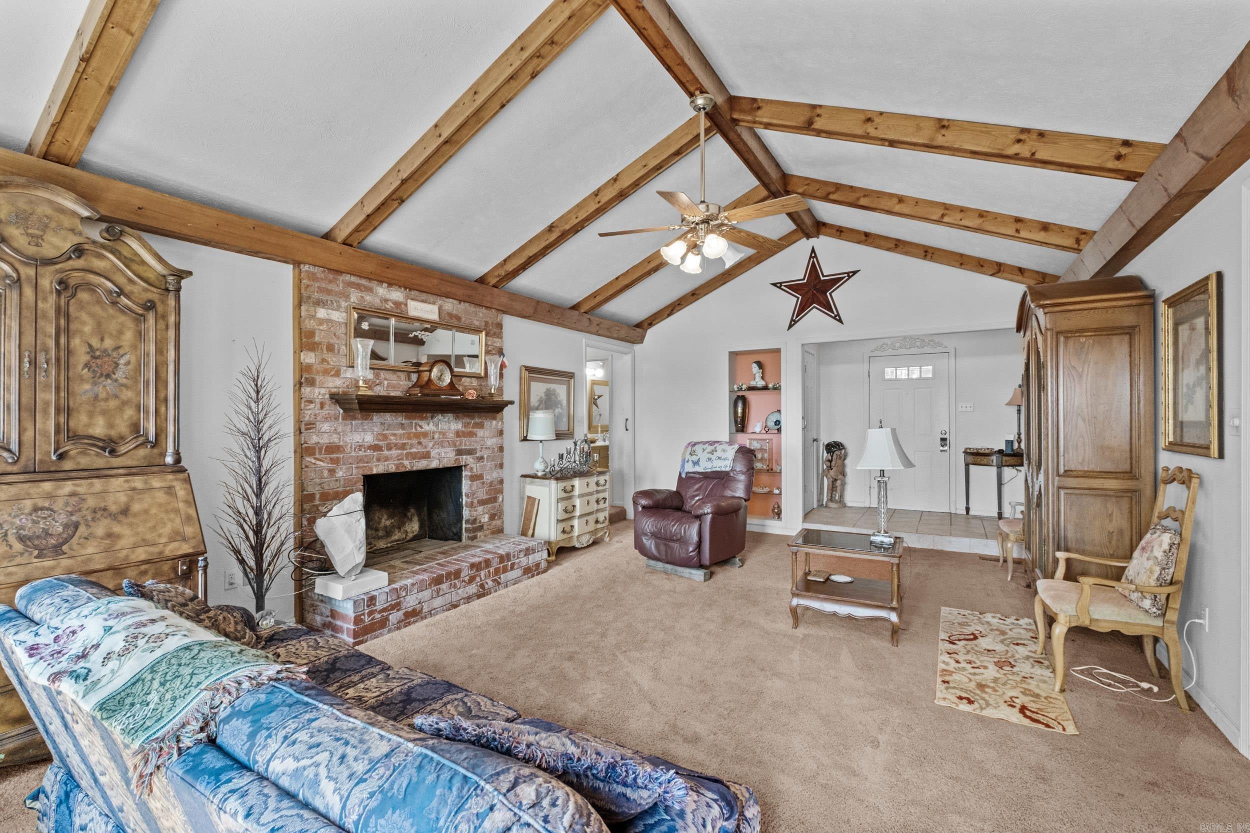 176 Sidon  Rose Bud, AR