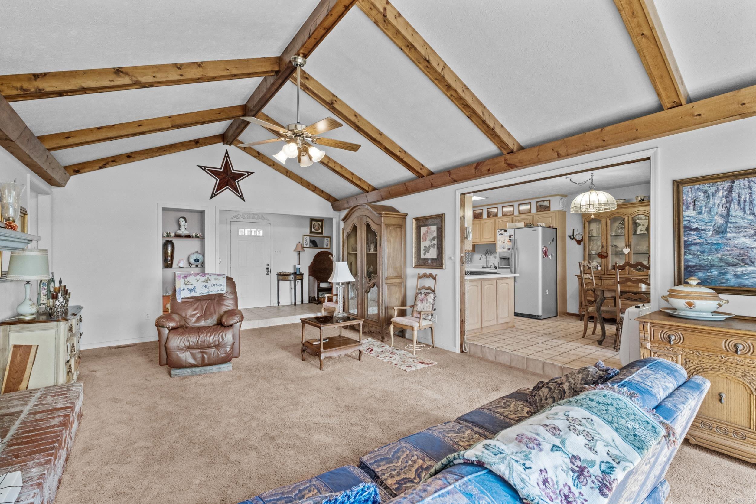 176 Sidon  Rose Bud, AR