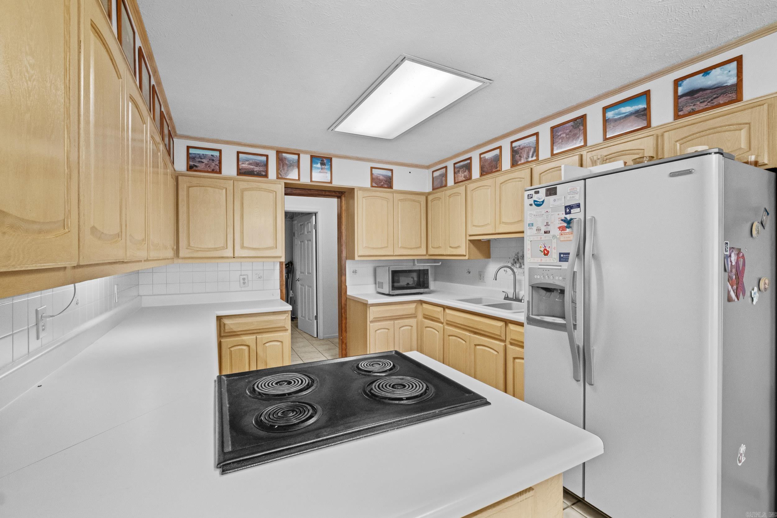 176 Sidon  Rose Bud, AR