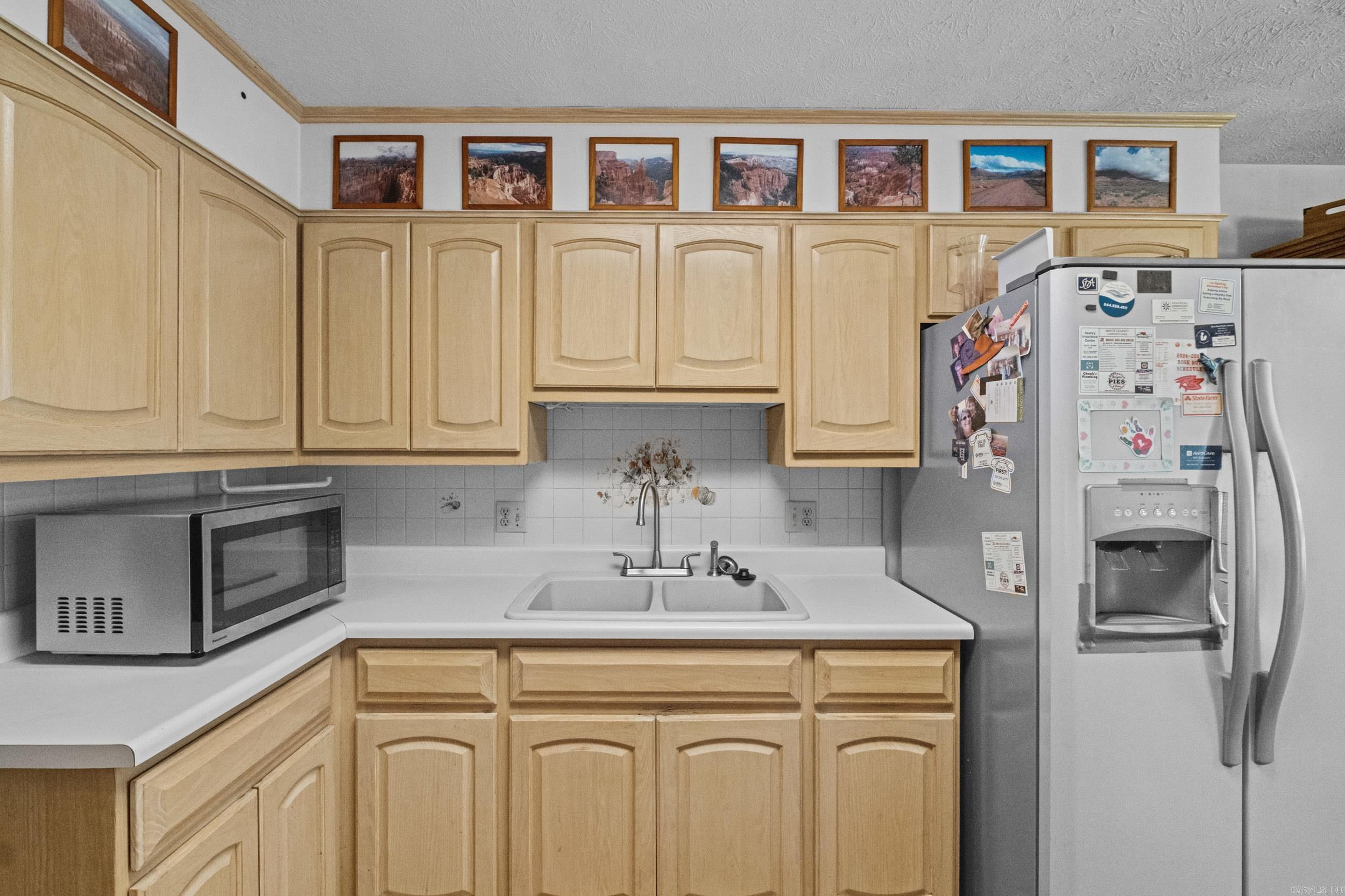 176 Sidon  Rose Bud, AR