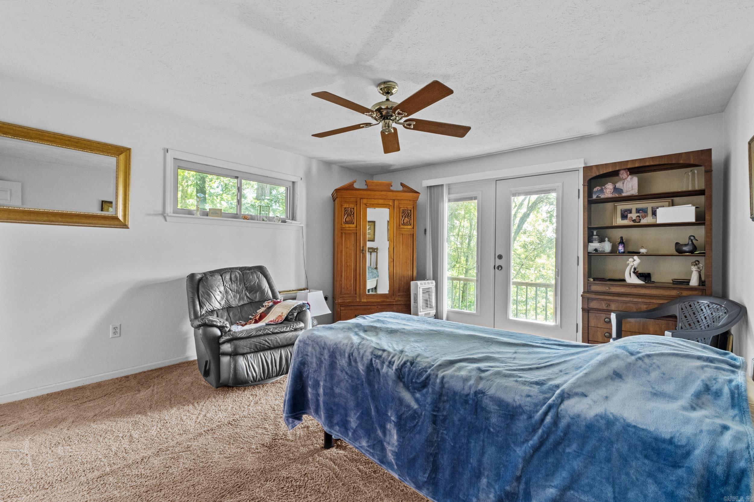 176 Sidon  Rose Bud, AR