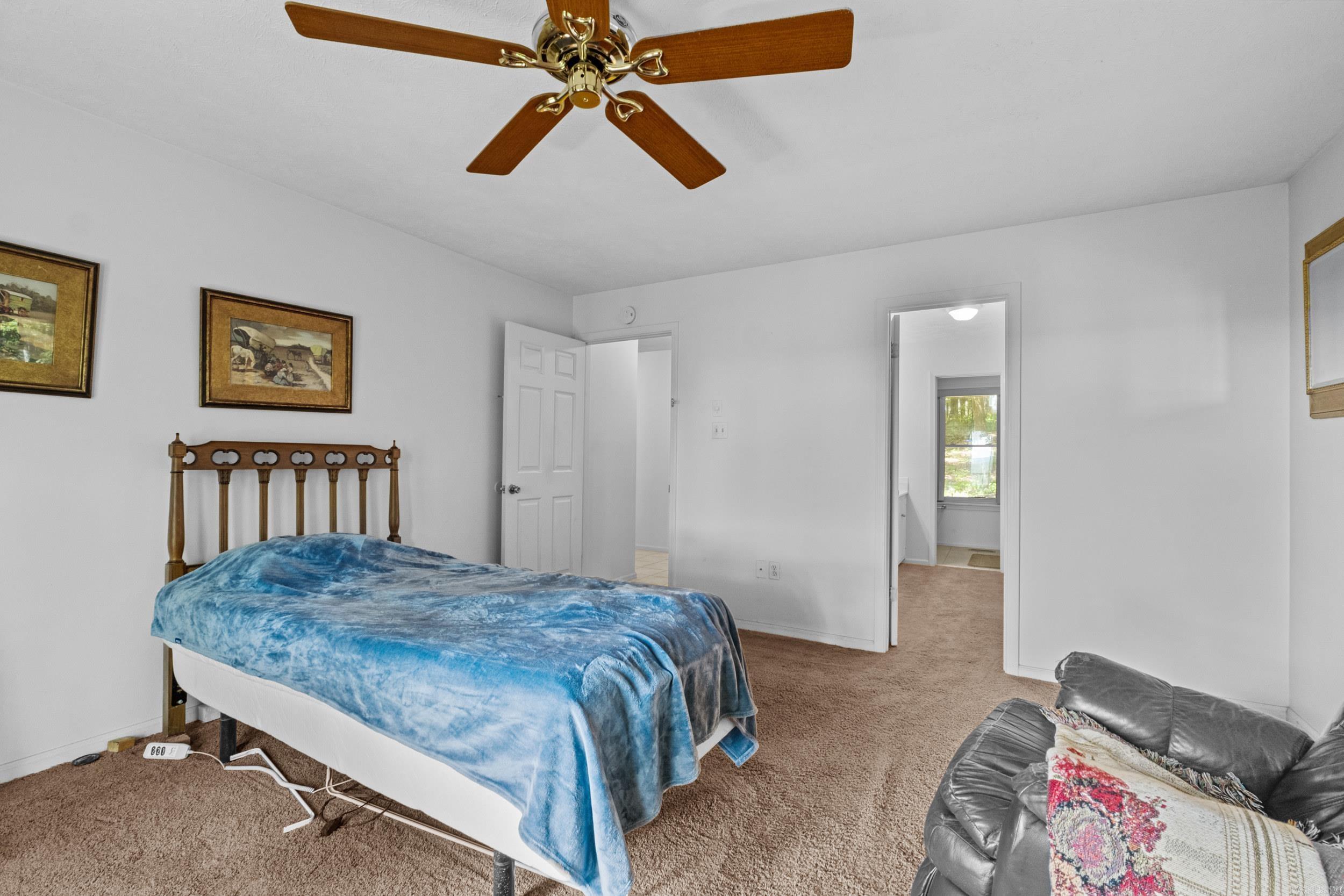 176 Sidon  Rose Bud, AR