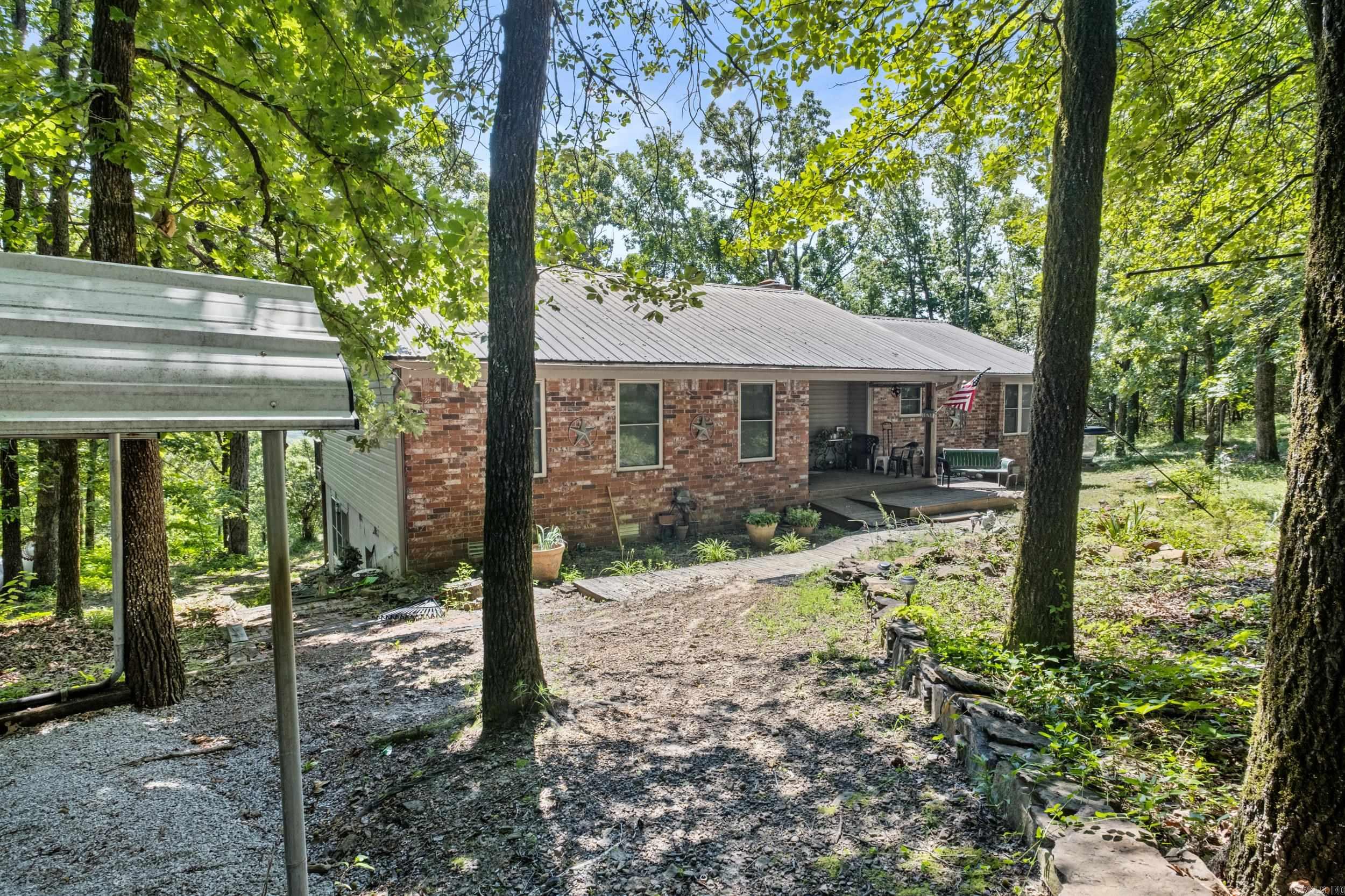 176 Sidon  Rose Bud, AR