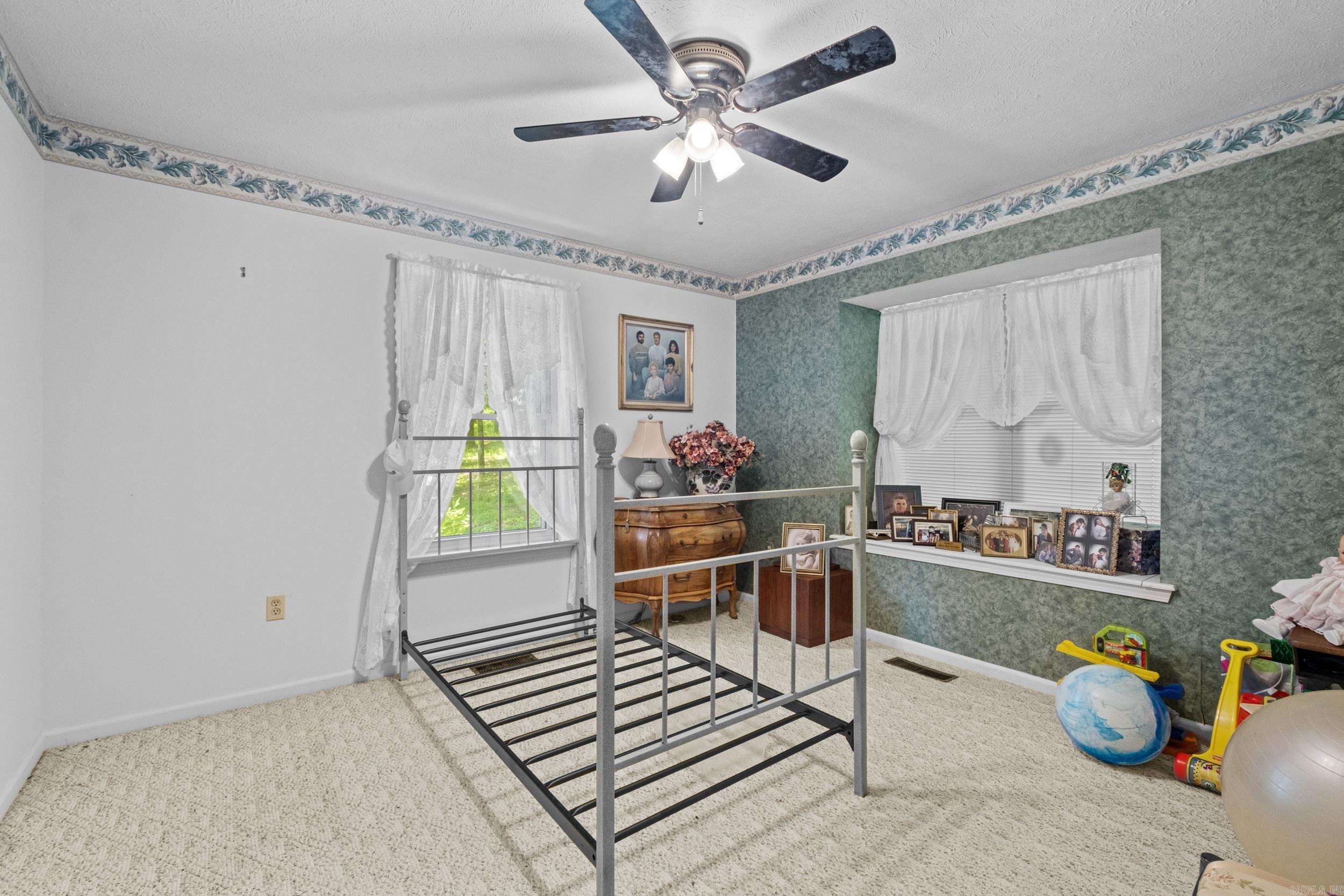 176 Sidon  Rose Bud, AR