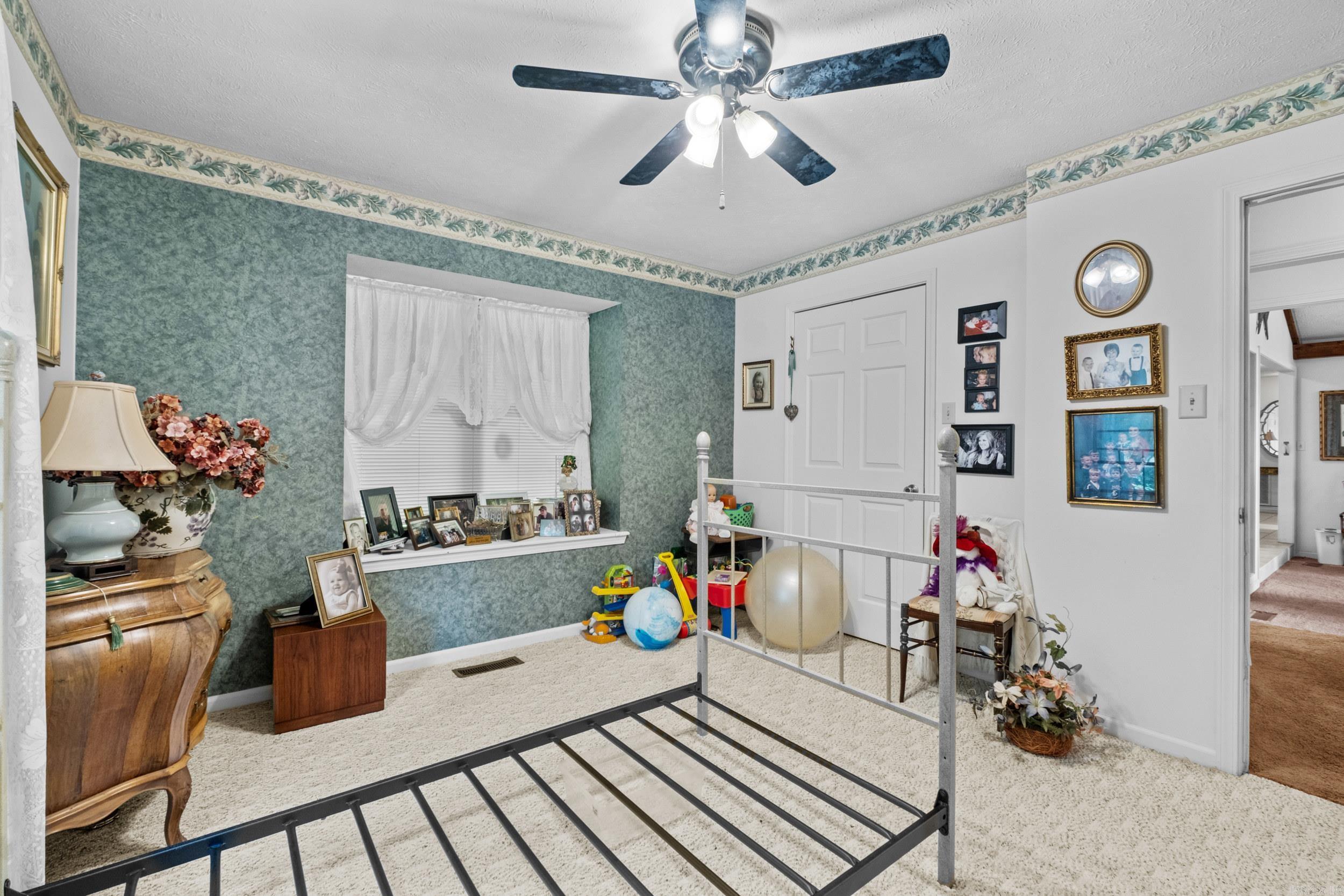 176 Sidon  Rose Bud, AR
