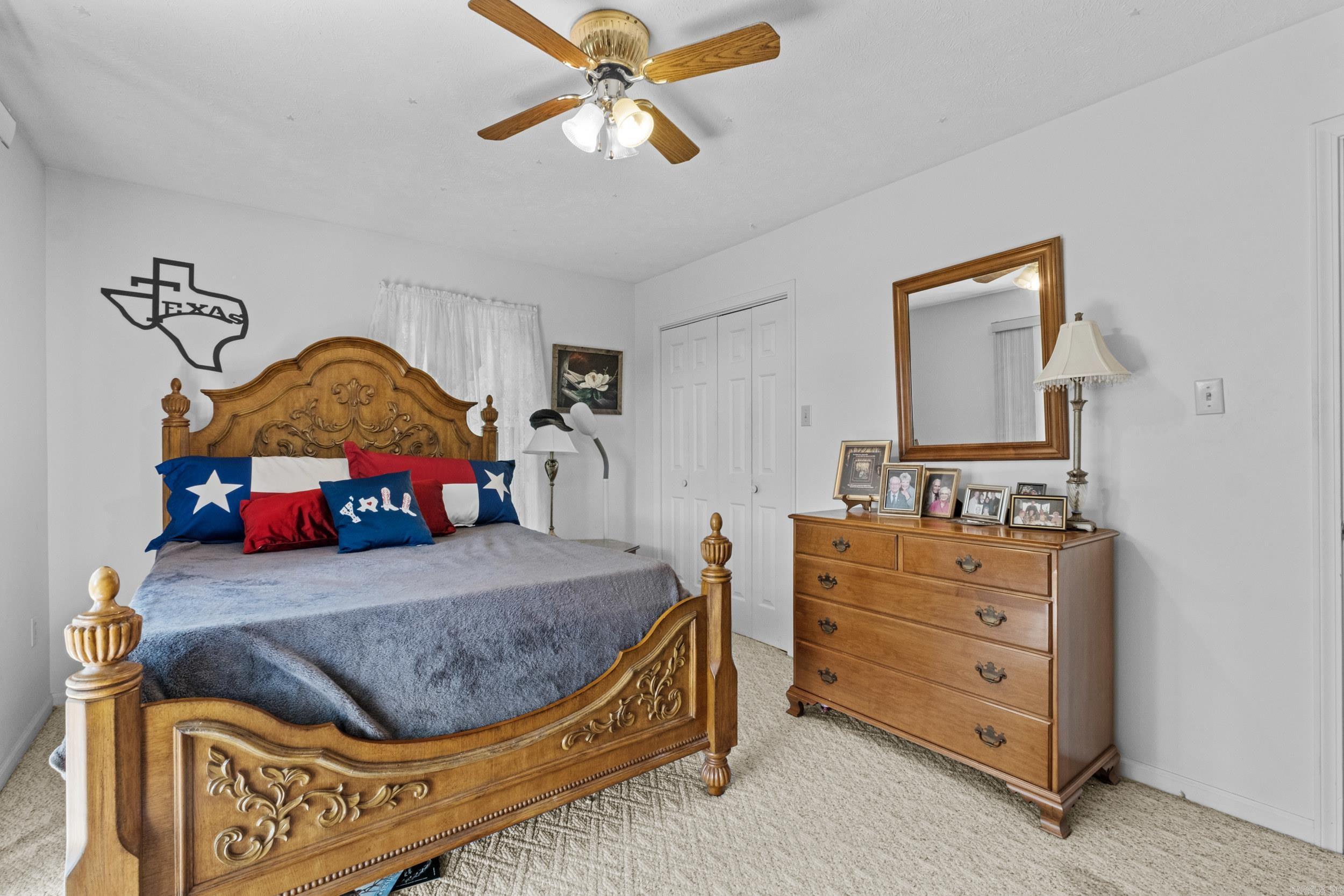 176 Sidon  Rose Bud, AR