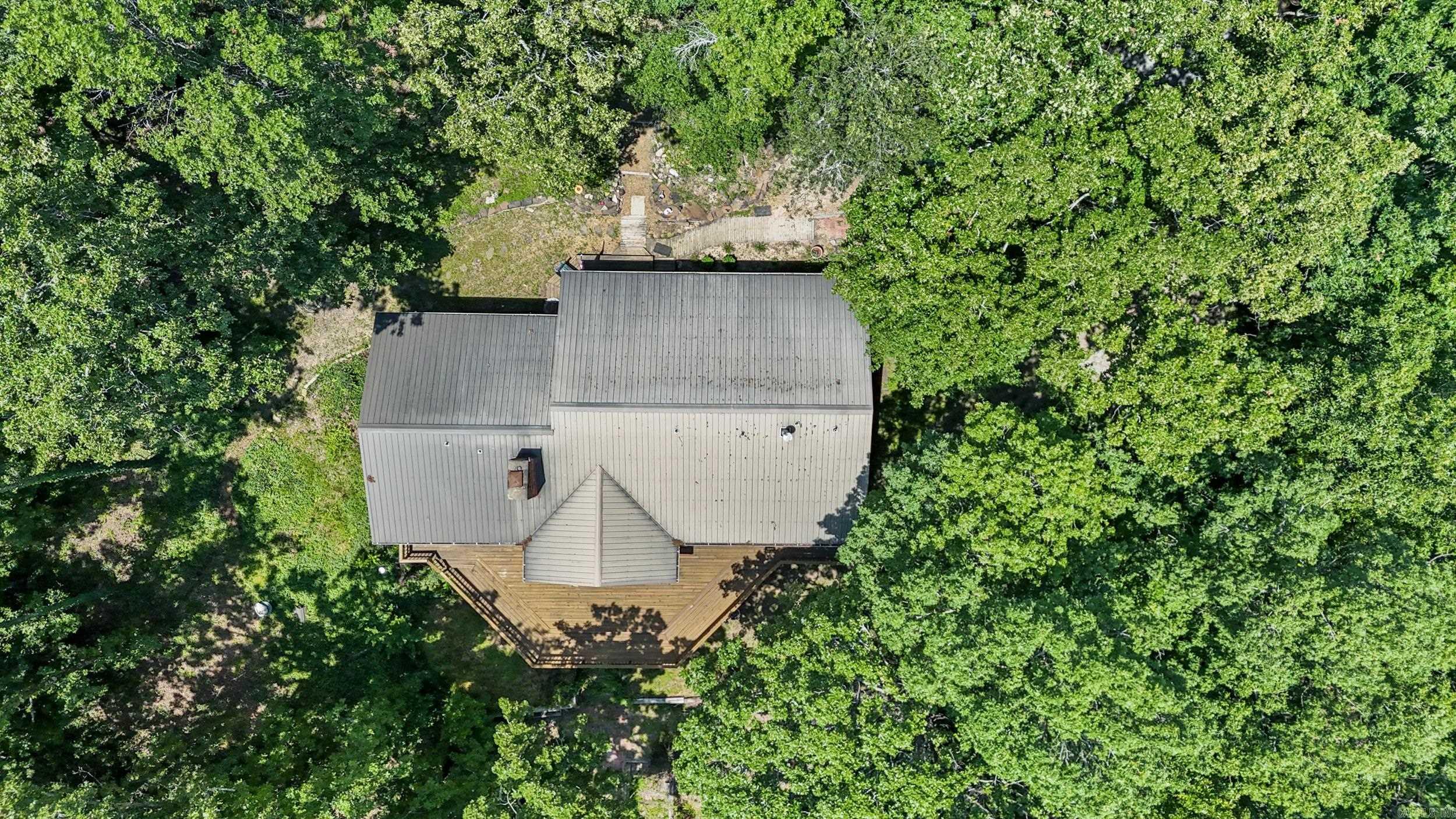 176 Sidon  Rose Bud, AR