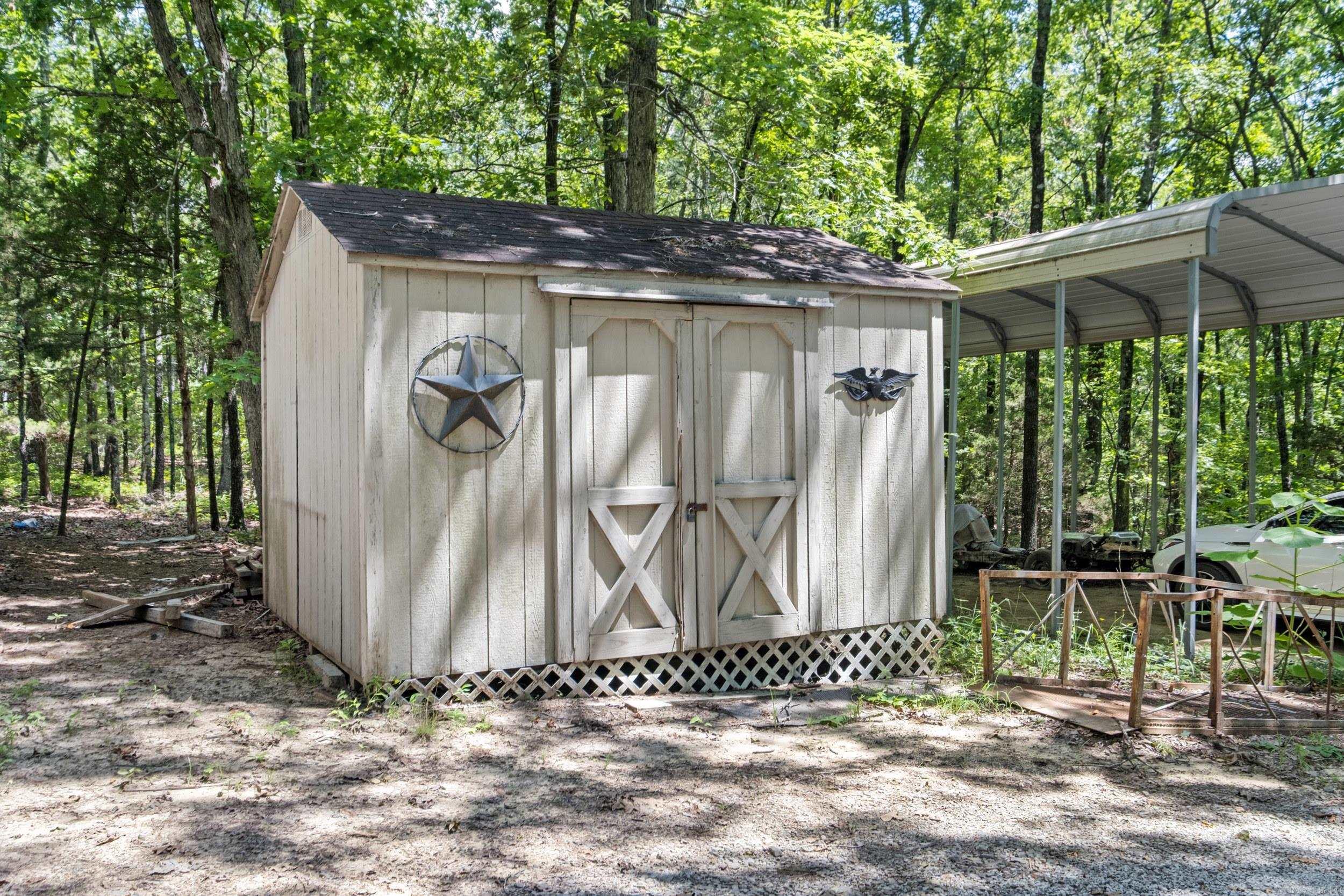176 Sidon  Rose Bud, AR