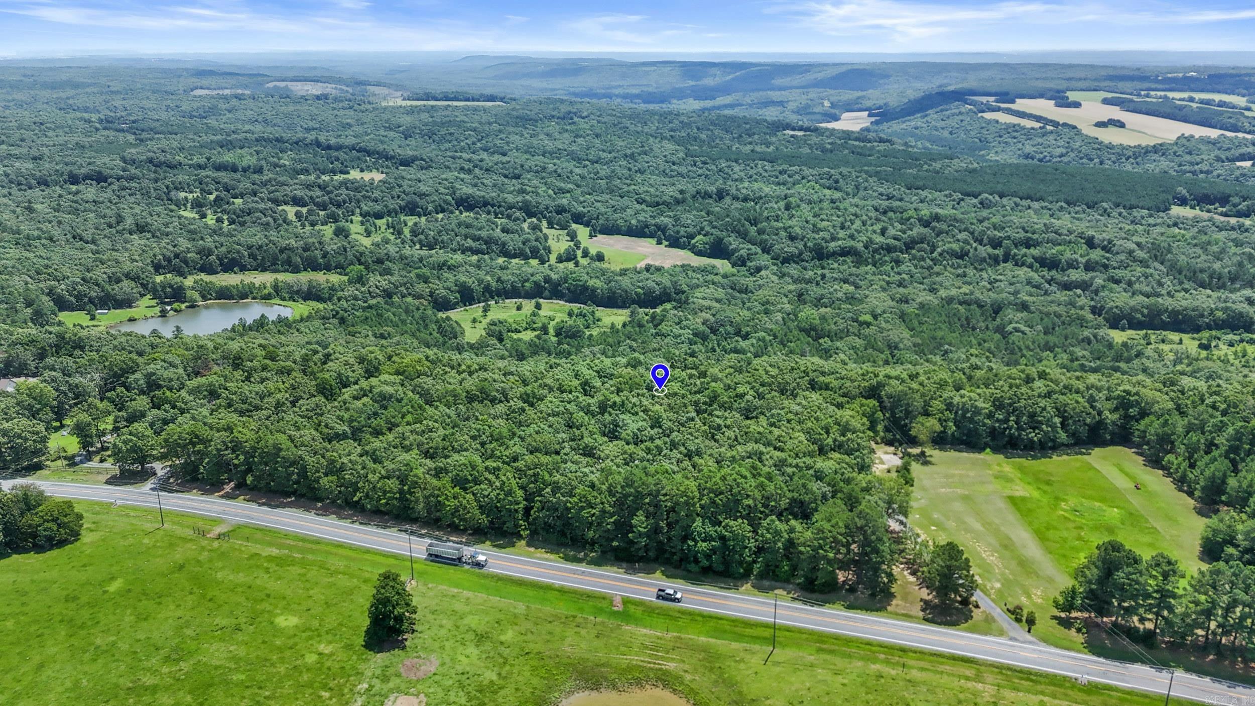 176 Sidon  Rose Bud, AR