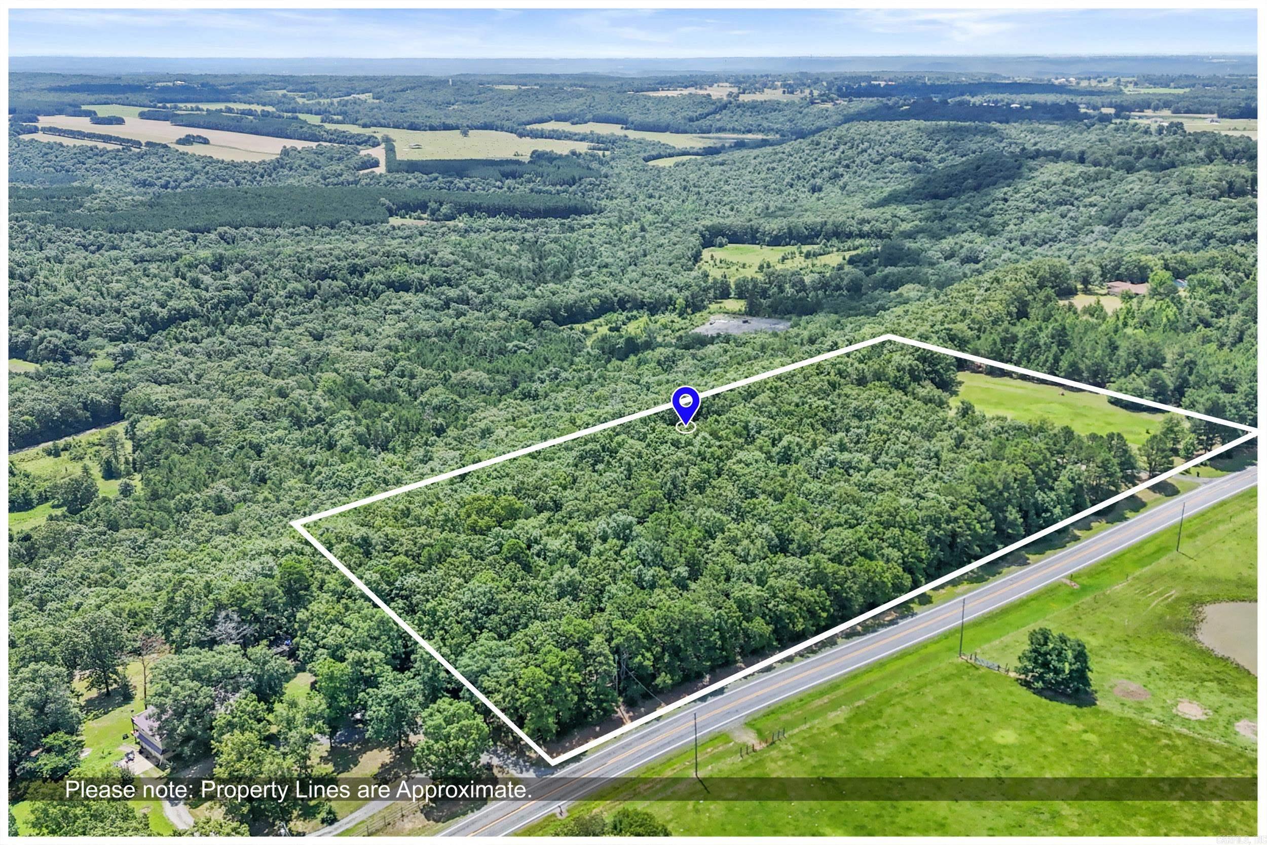176 Sidon  Rose Bud, AR
