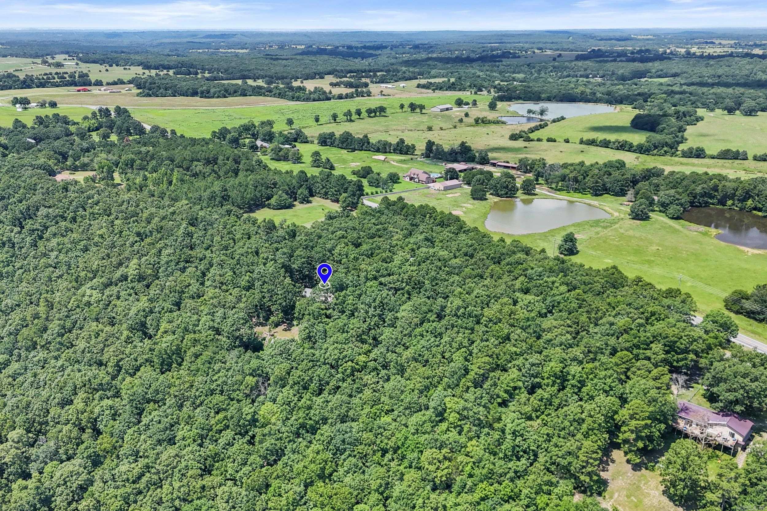 176 Sidon  Rose Bud, AR