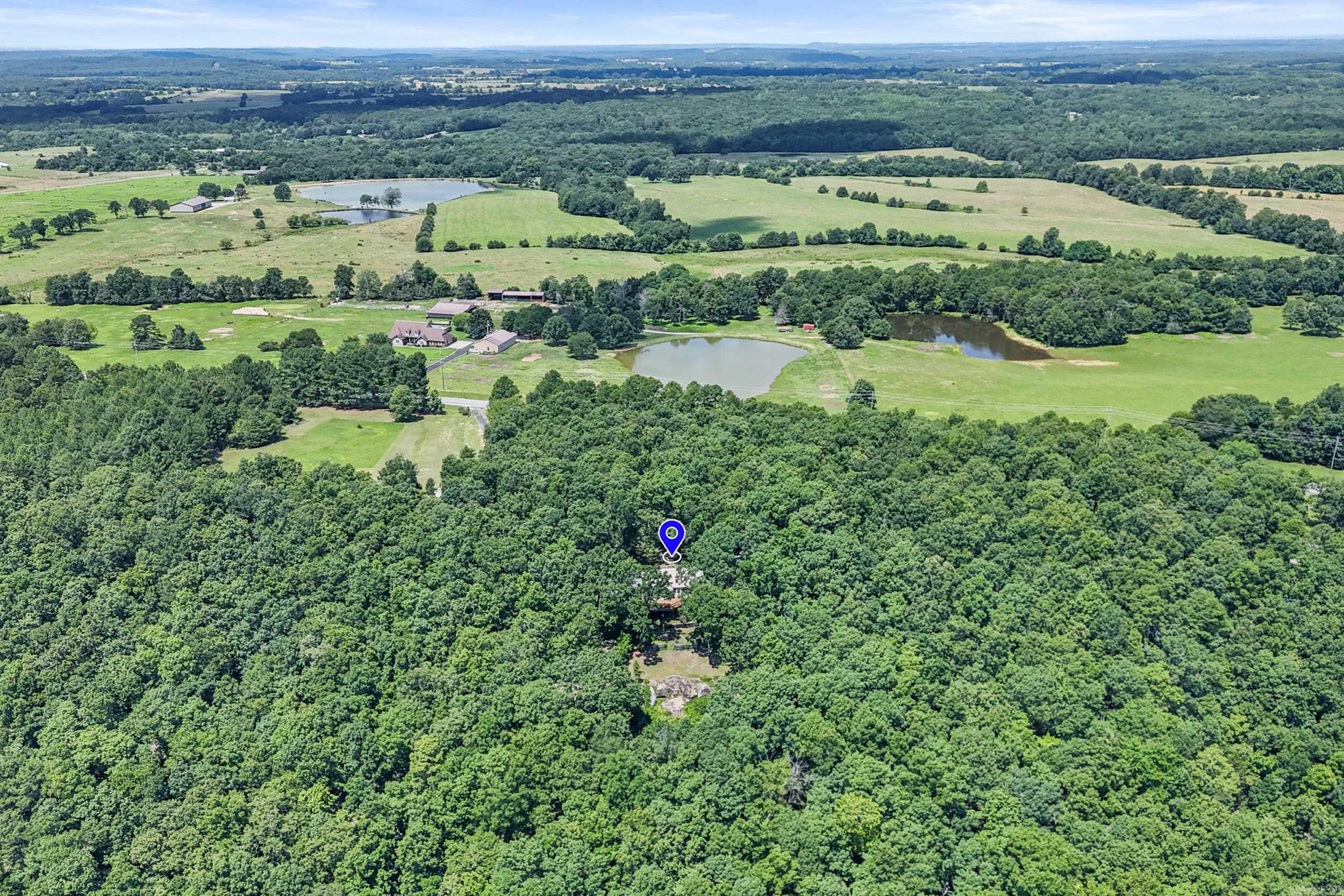 176 Sidon  Rose Bud, AR