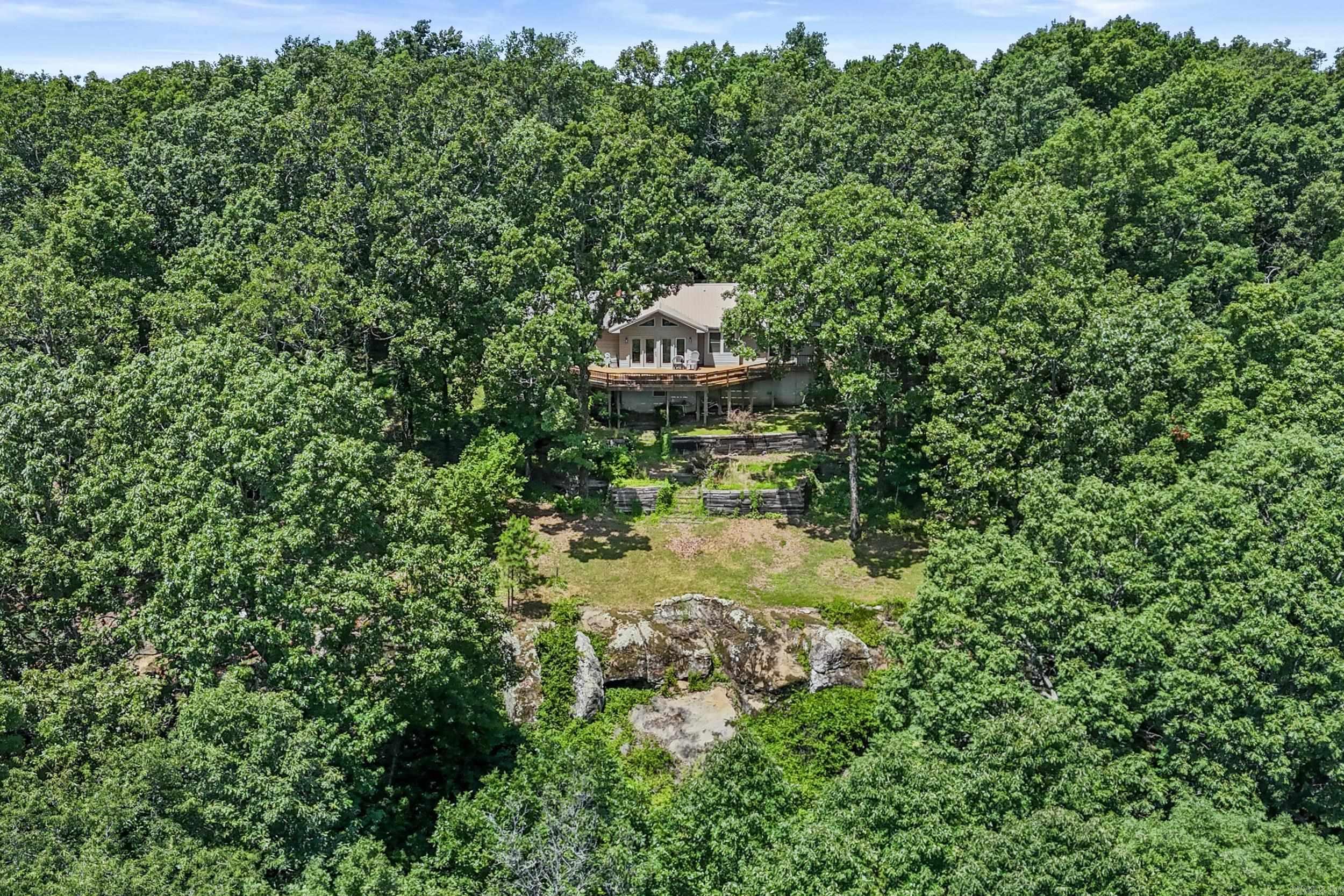 176 Sidon  Rose Bud, AR