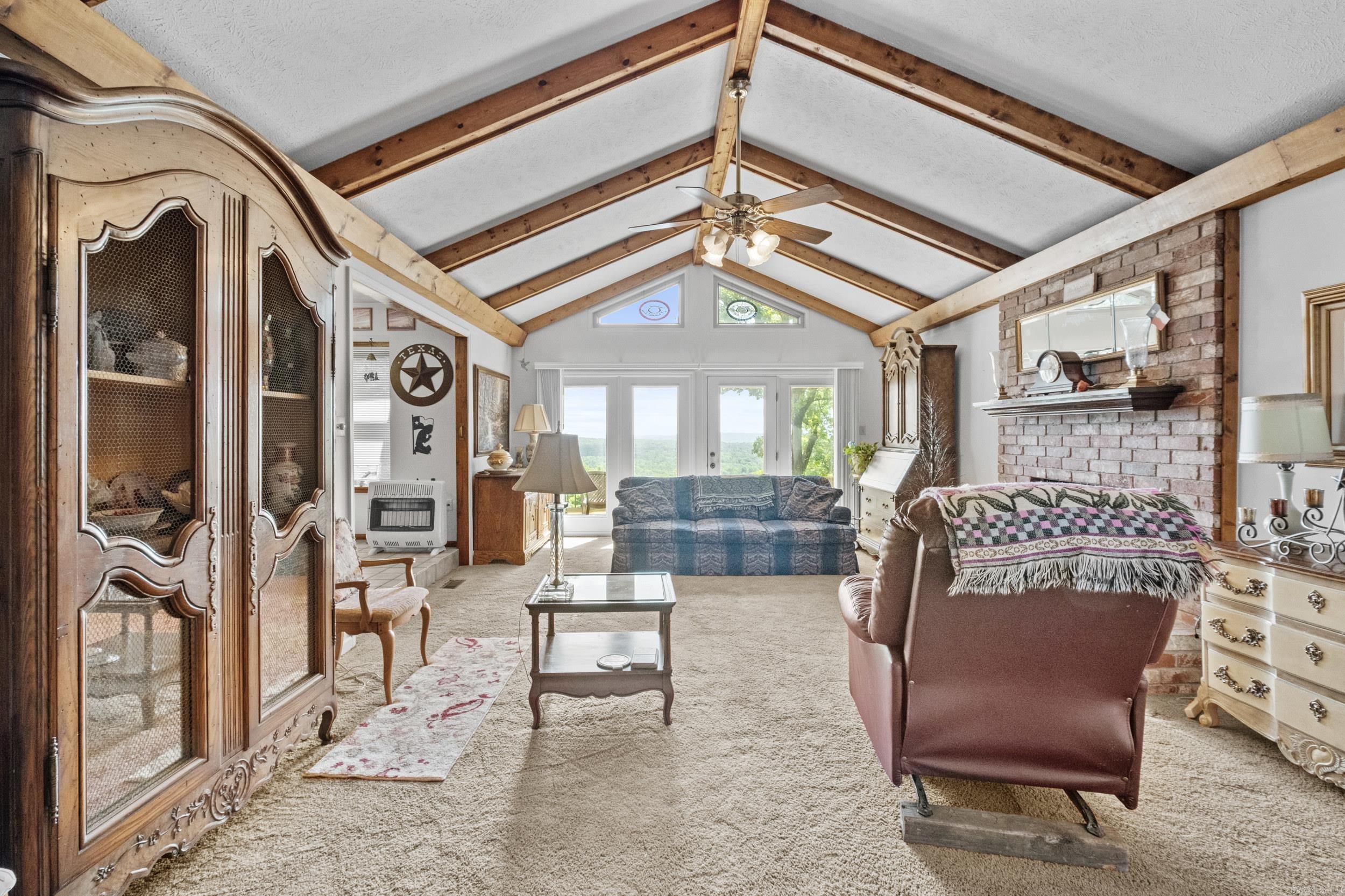 176 Sidon  Rose Bud, AR
