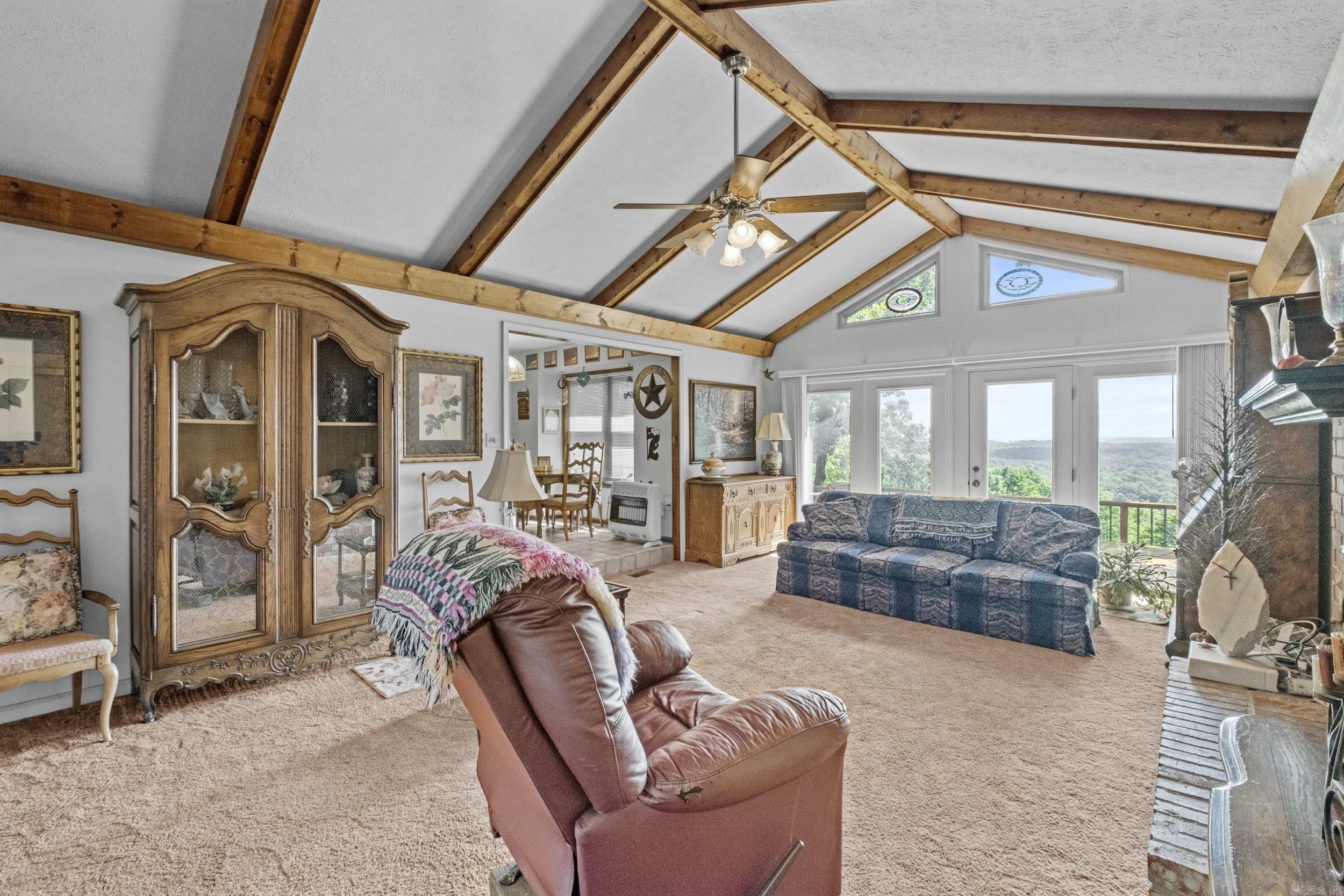 176 Sidon  Rose Bud, AR