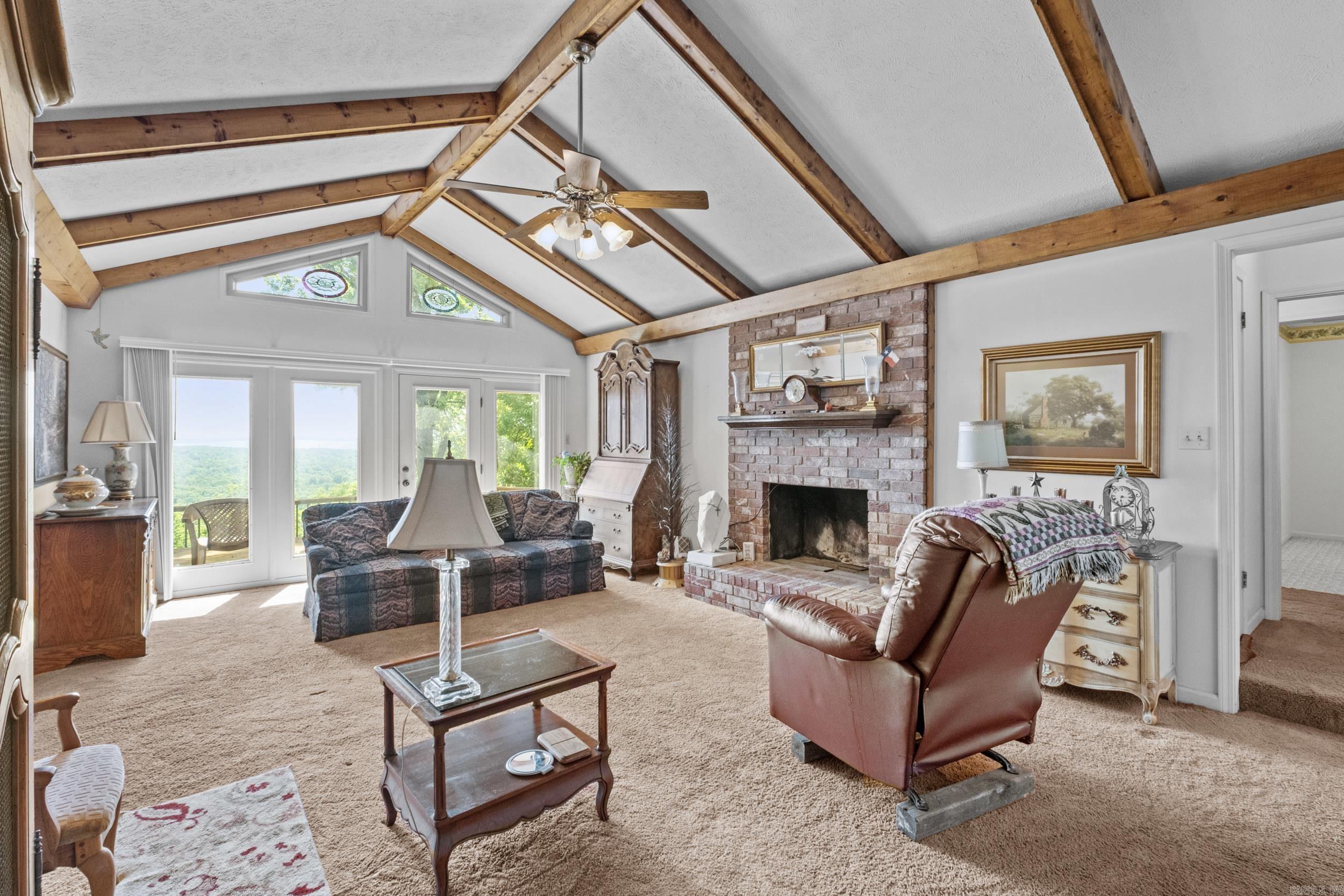 176 Sidon  Rose Bud, AR
