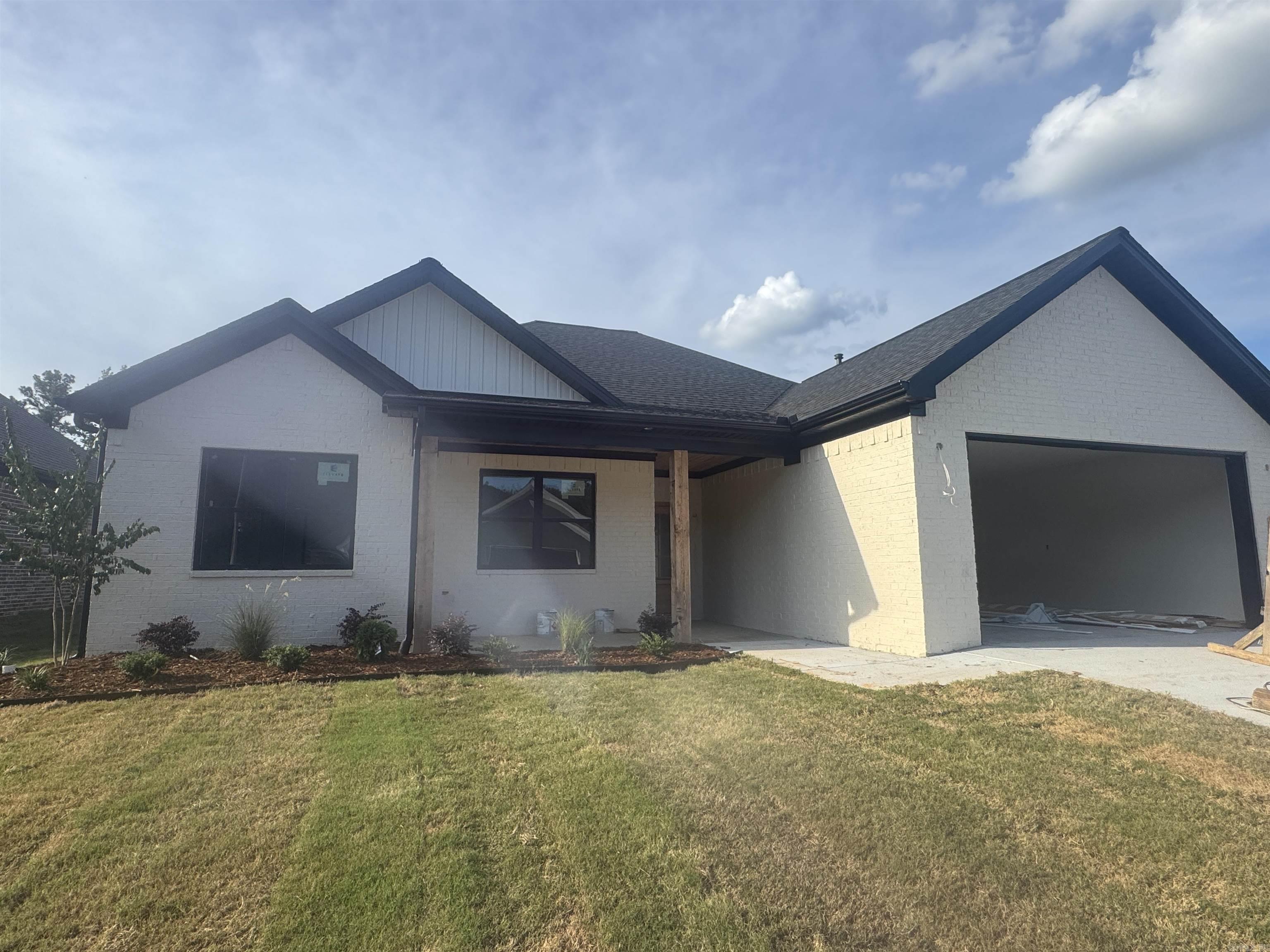 3892 SPENCER CROSSING  Benton, AR