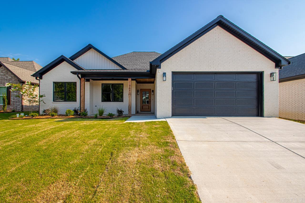 3892 SPENCER CROSSING Drive Benton, AR 72019