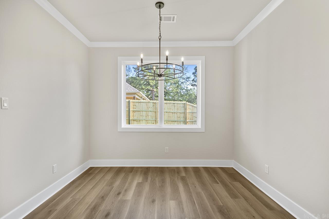 3892 SPENCER CROSSING Drive Benton, AR 72019