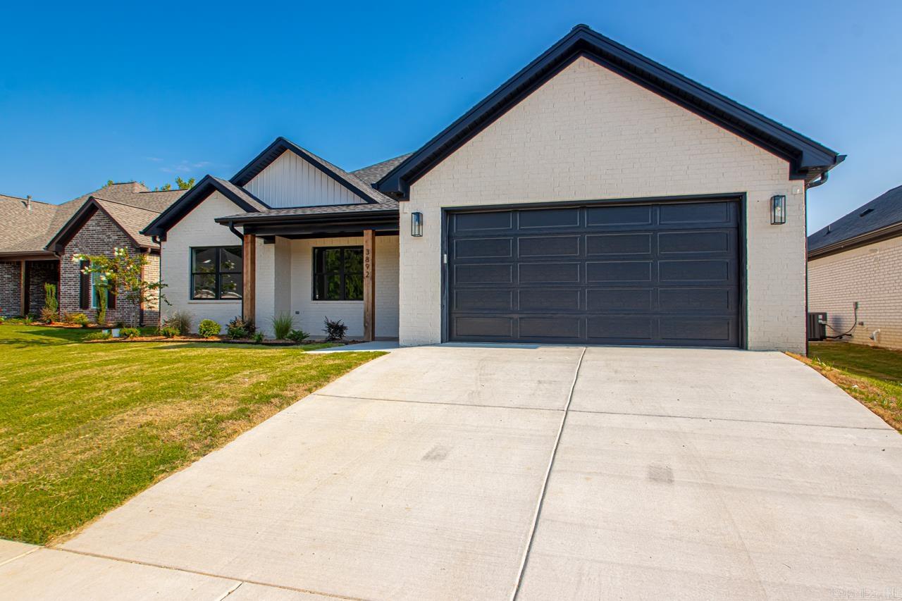 3892 SPENCER CROSSING Drive Benton, AR 72019