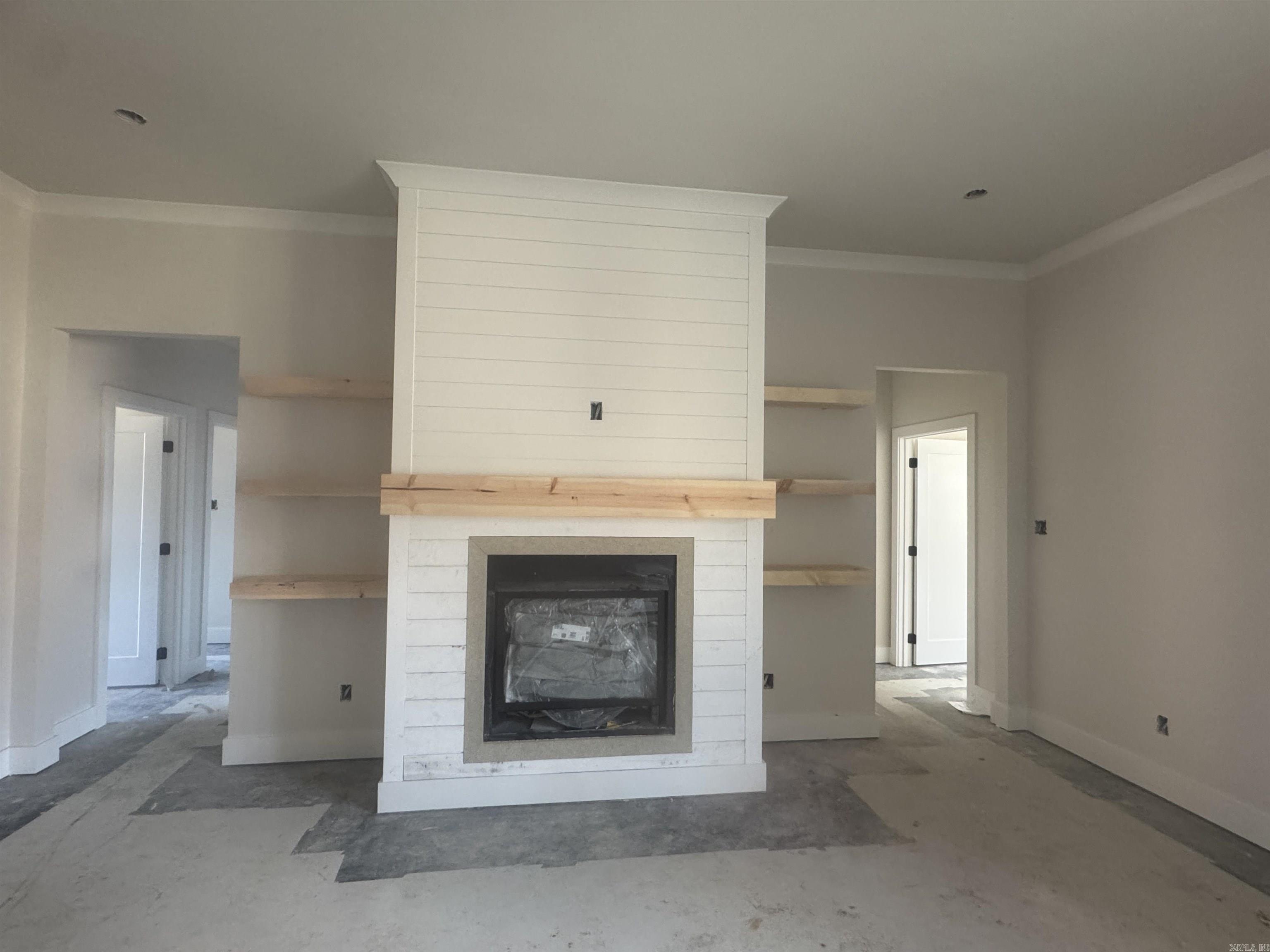 3892 SPENCER CROSSING  Benton, AR