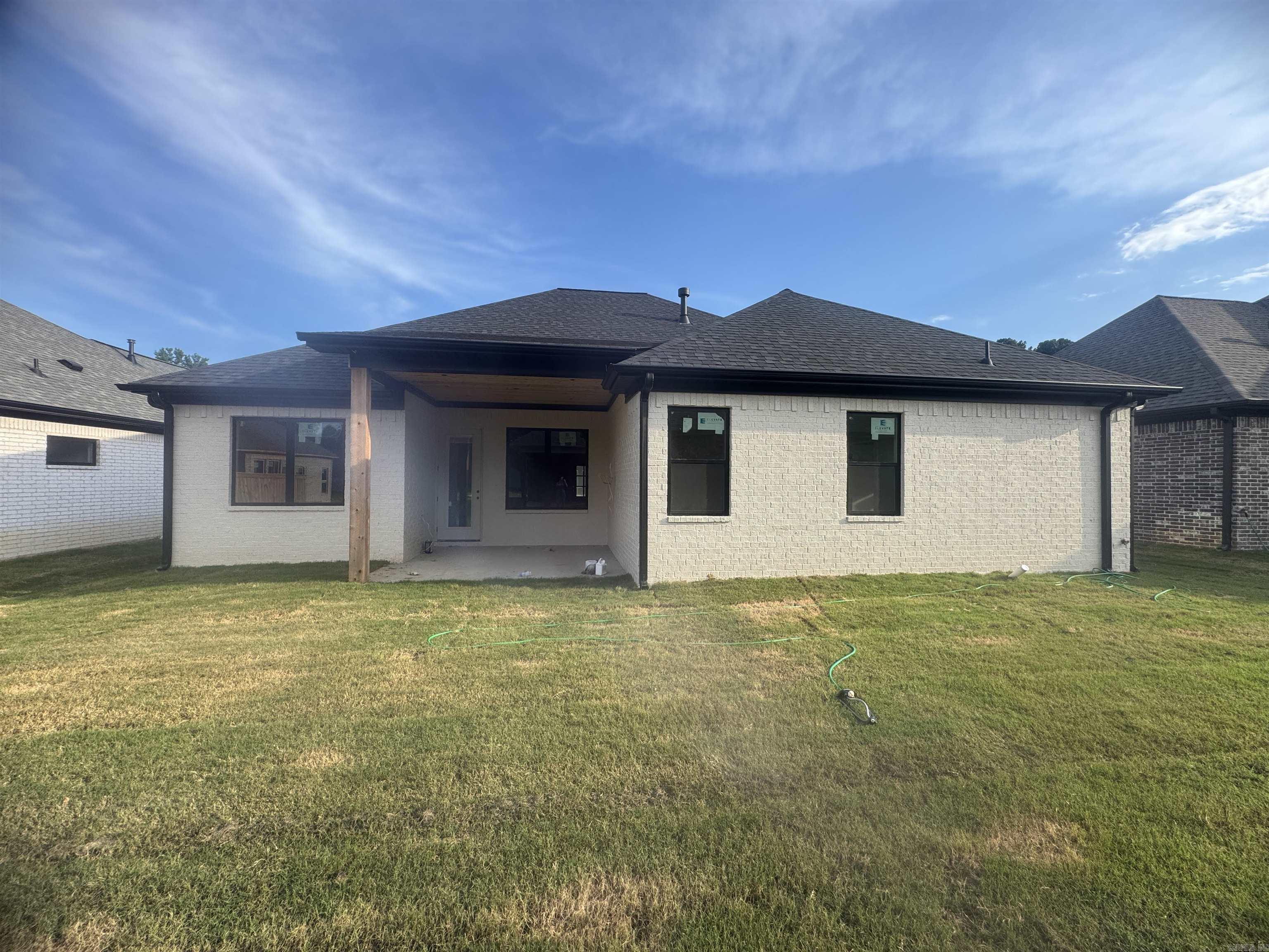 3892 SPENCER CROSSING  Benton, AR