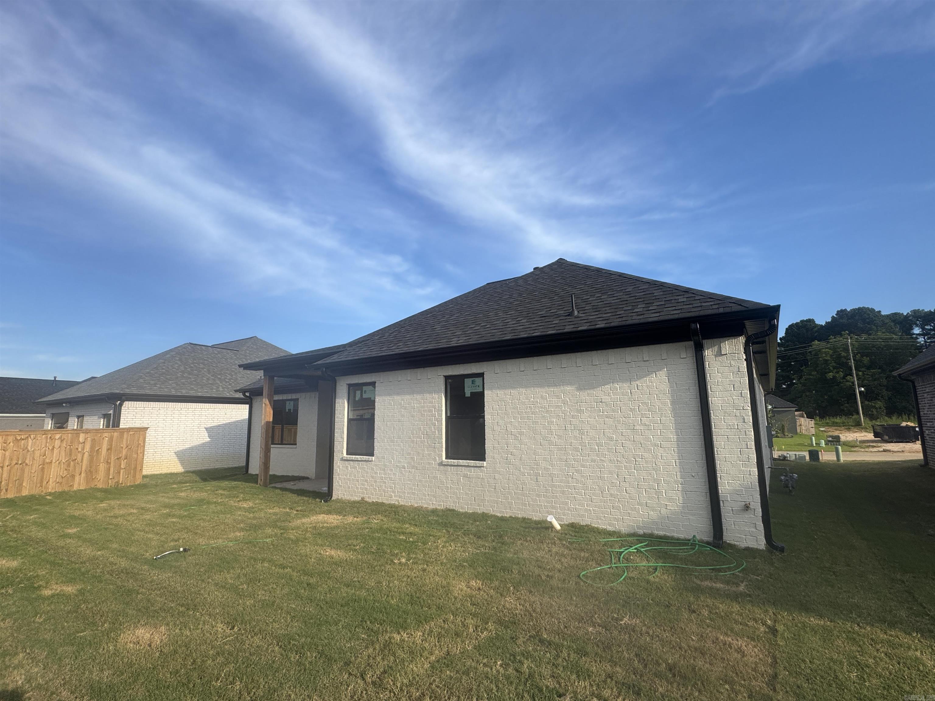 3892 SPENCER CROSSING  Benton, AR