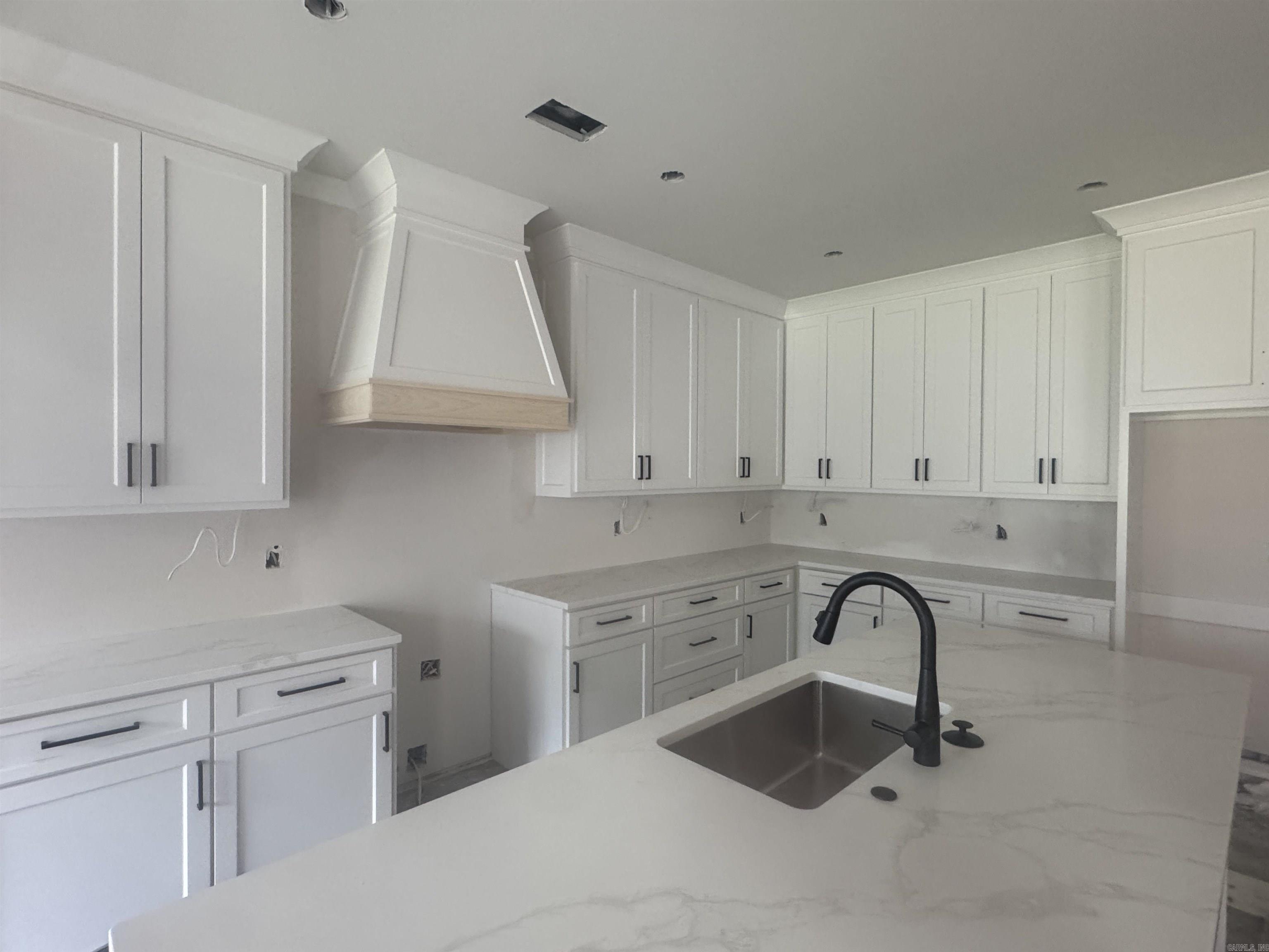 3892 SPENCER CROSSING  Benton, AR