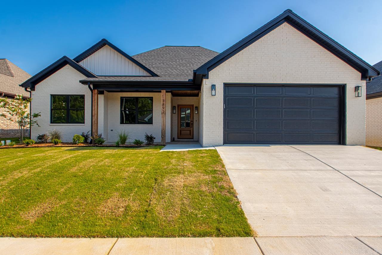 3892 SPENCER CROSSING Drive Benton, AR 72019