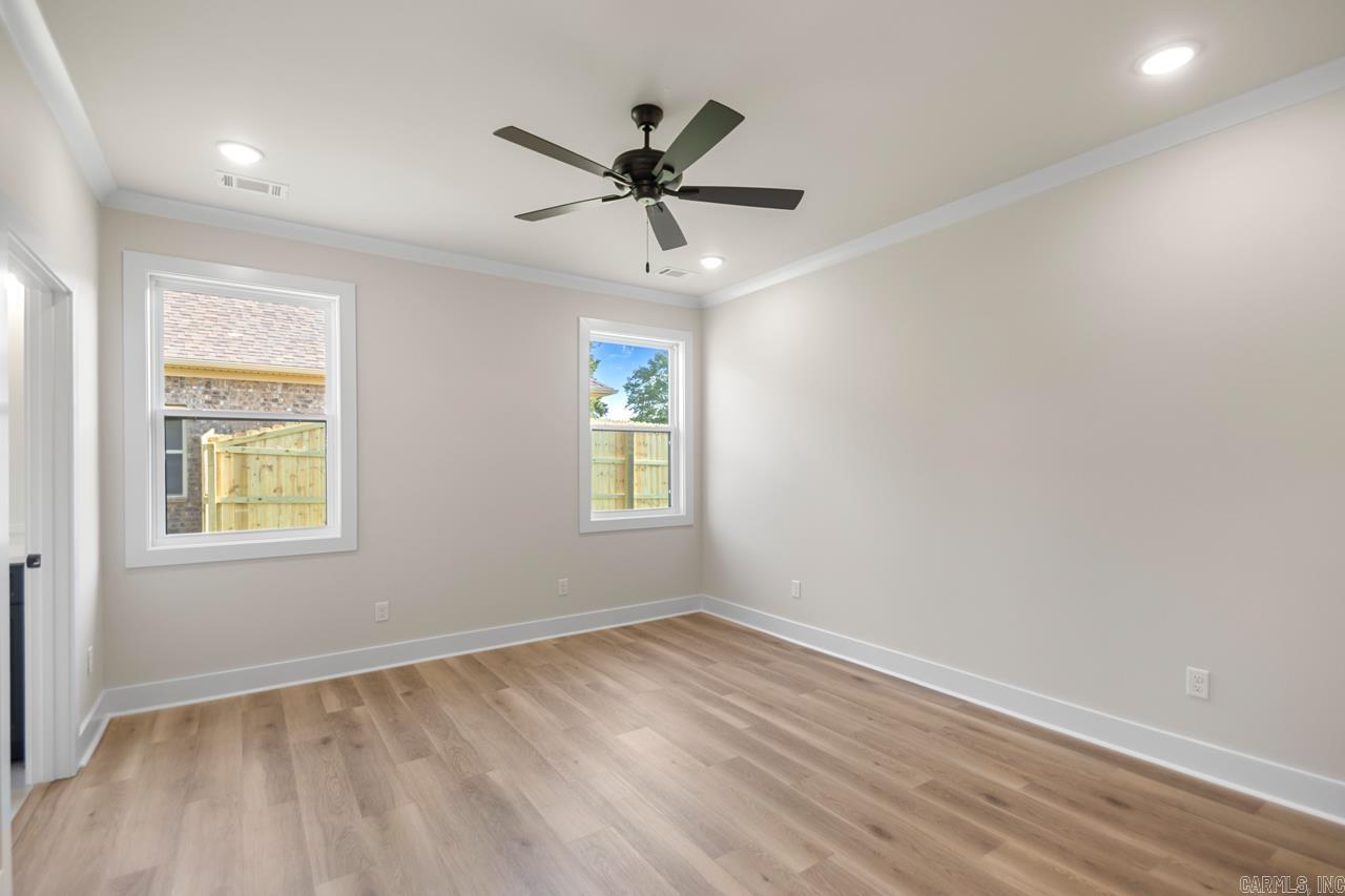 3892 SPENCER CROSSING Drive Benton, AR 72019