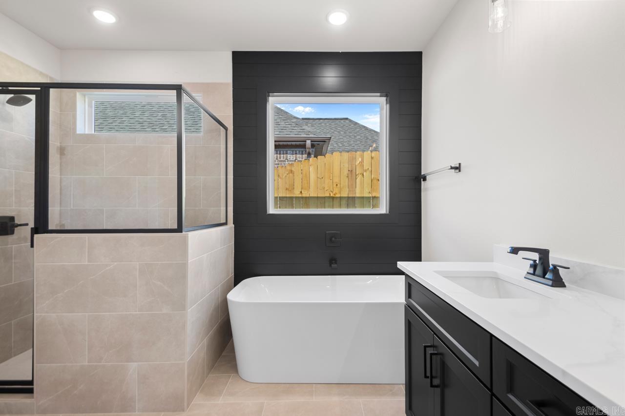 3892 SPENCER CROSSING Drive Benton, AR 72019