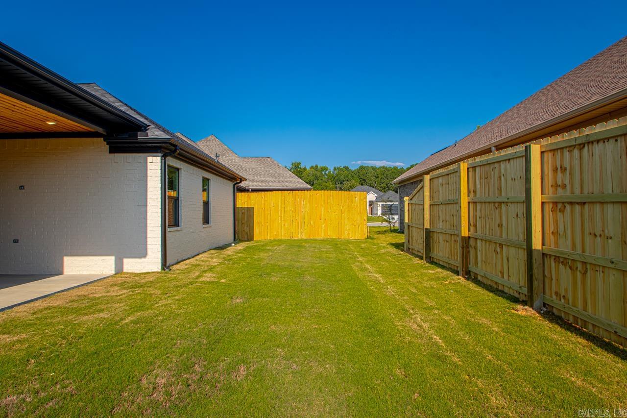 3892 SPENCER CROSSING Drive Benton, AR 72019