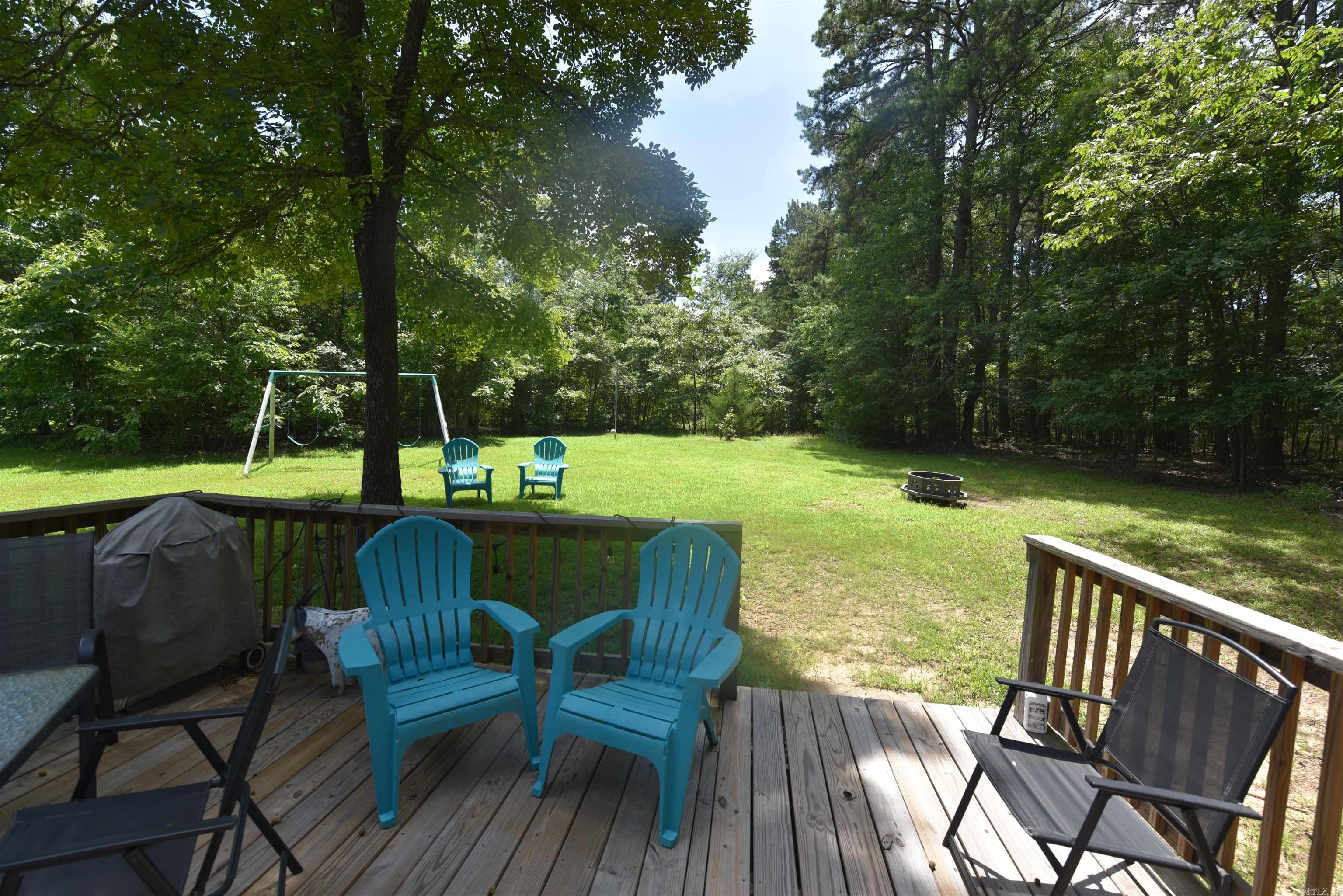 242 Lakeview Dr  Fairfield Bay, AR