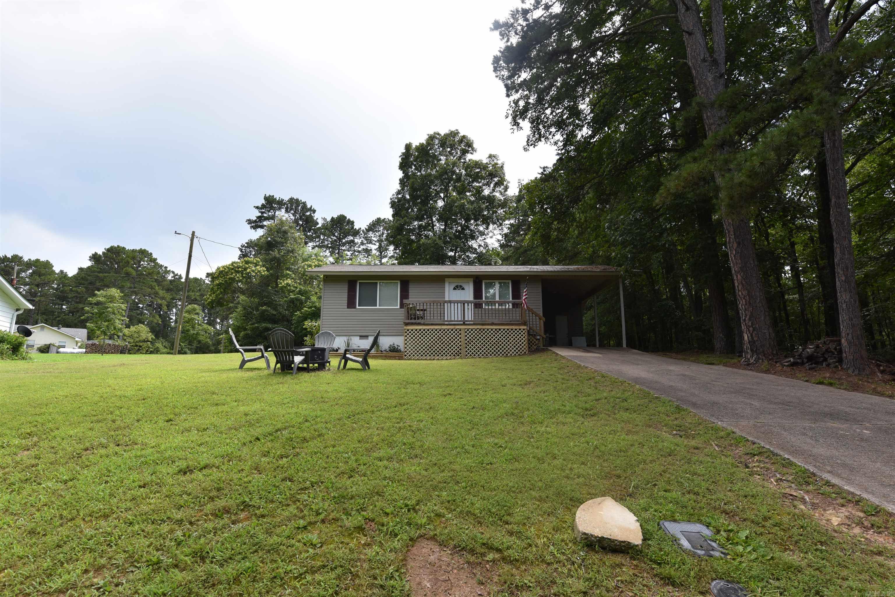 242 Lakeview Dr  Fairfield Bay, AR