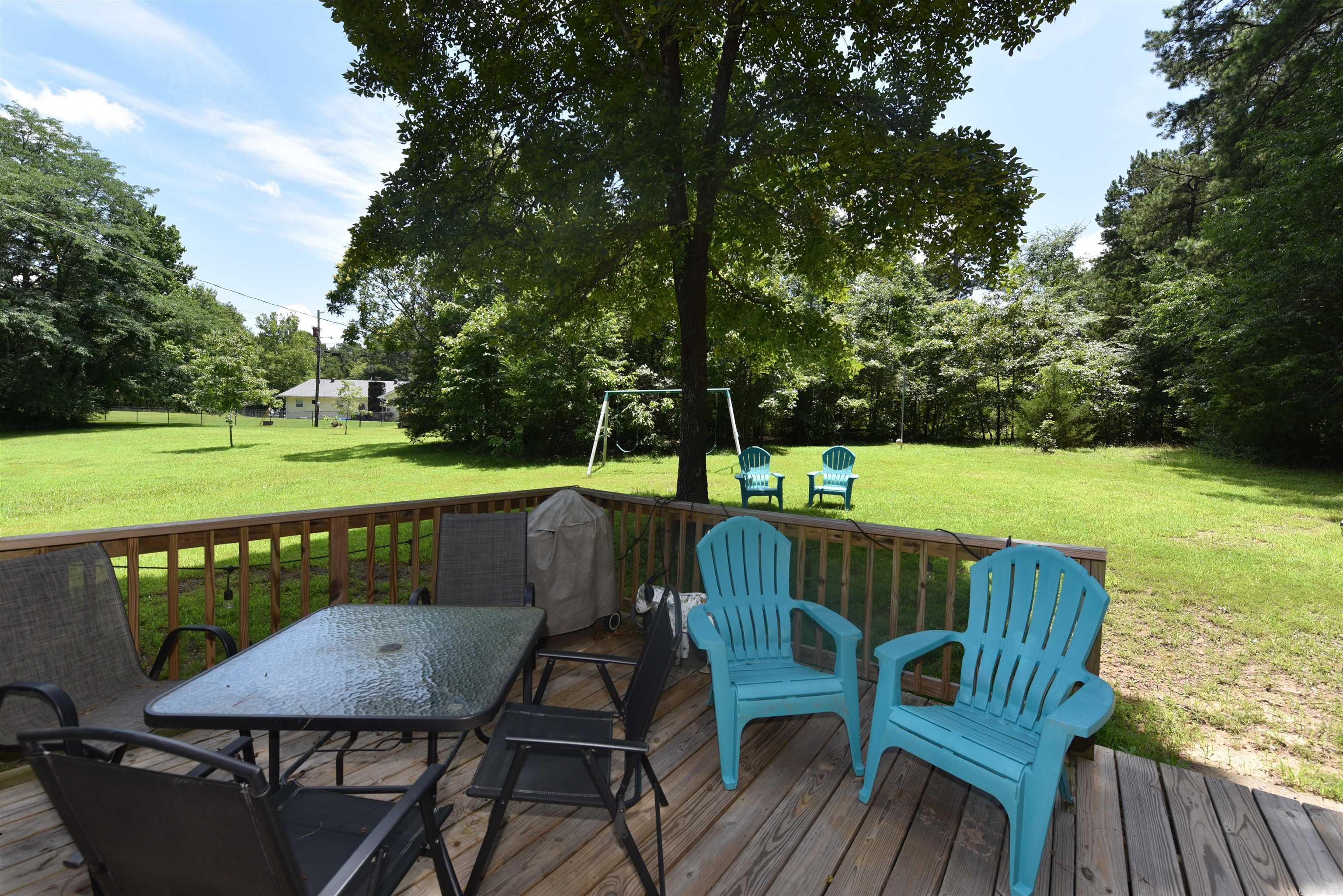 242 Lakeview Dr  Fairfield Bay, AR