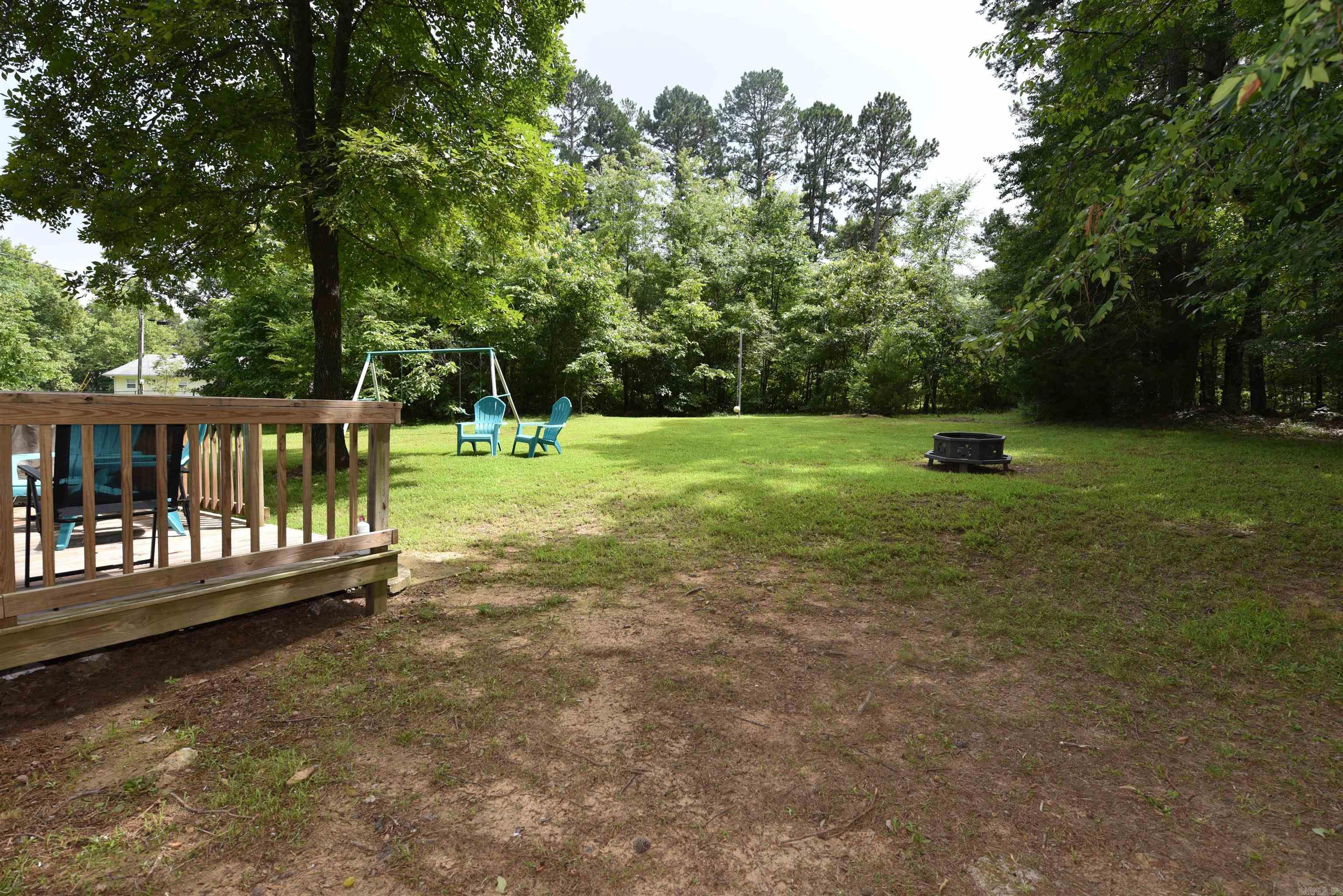 242 Lakeview Dr  Fairfield Bay, AR