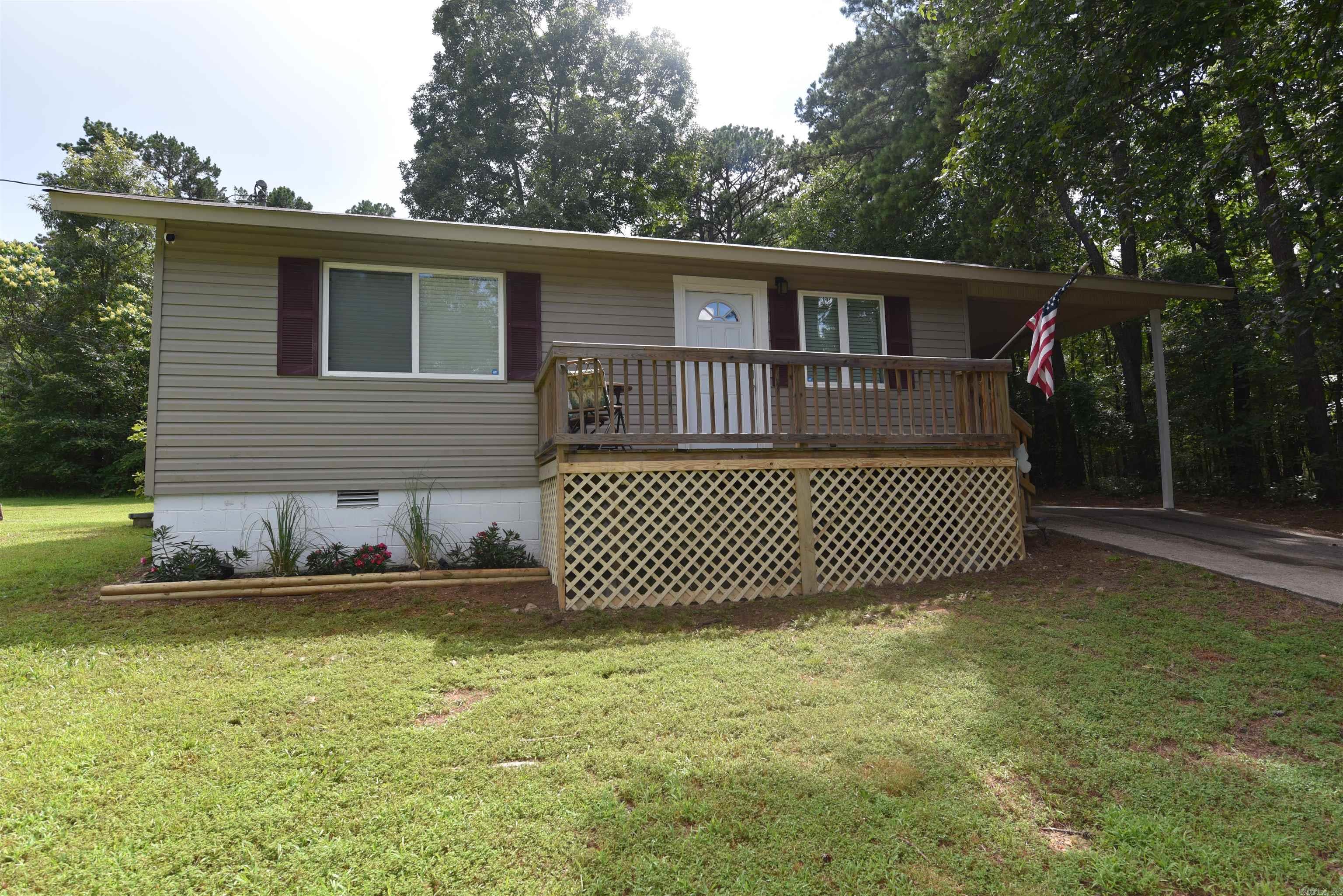 242 Lakeview Dr  Fairfield Bay, AR