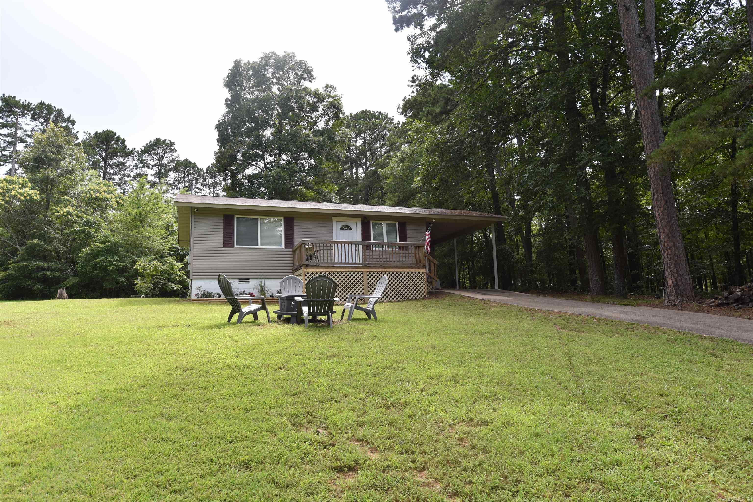 242 Lakeview Dr  Fairfield Bay, AR