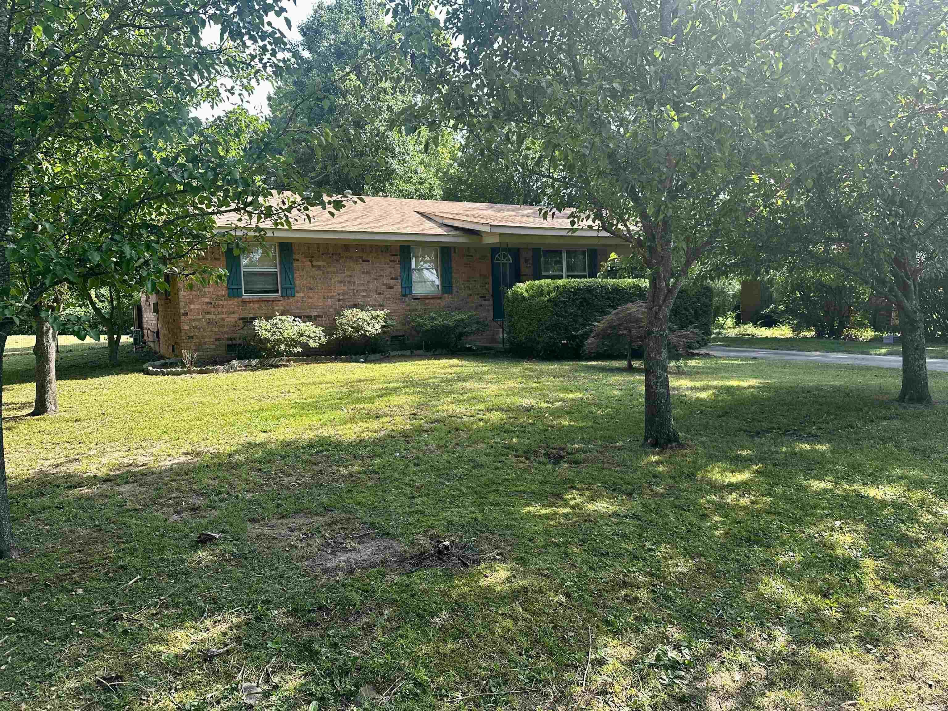 209 Trailwood  Heber Springs, AR