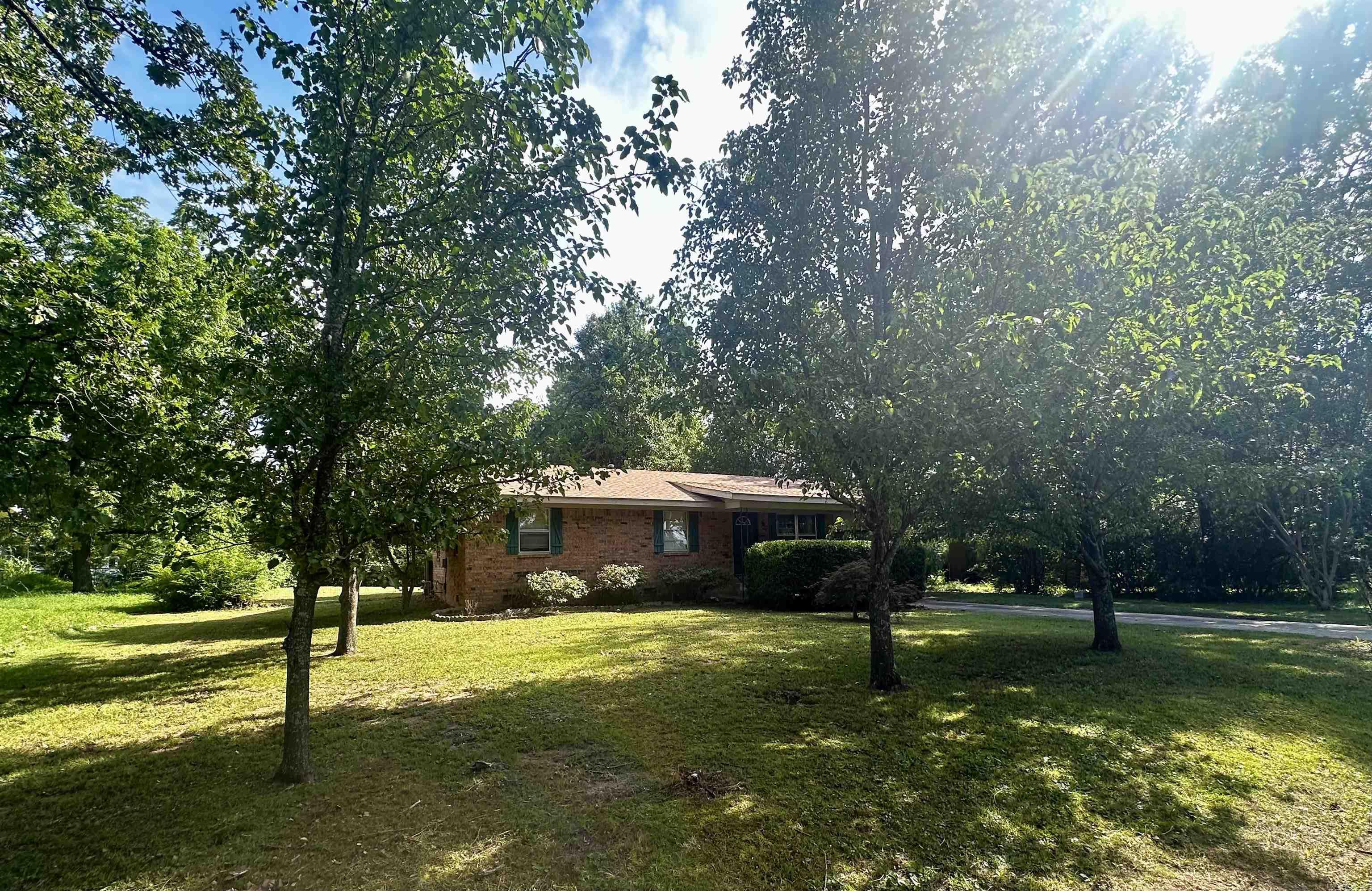 209 Trailwood  Heber Springs, AR