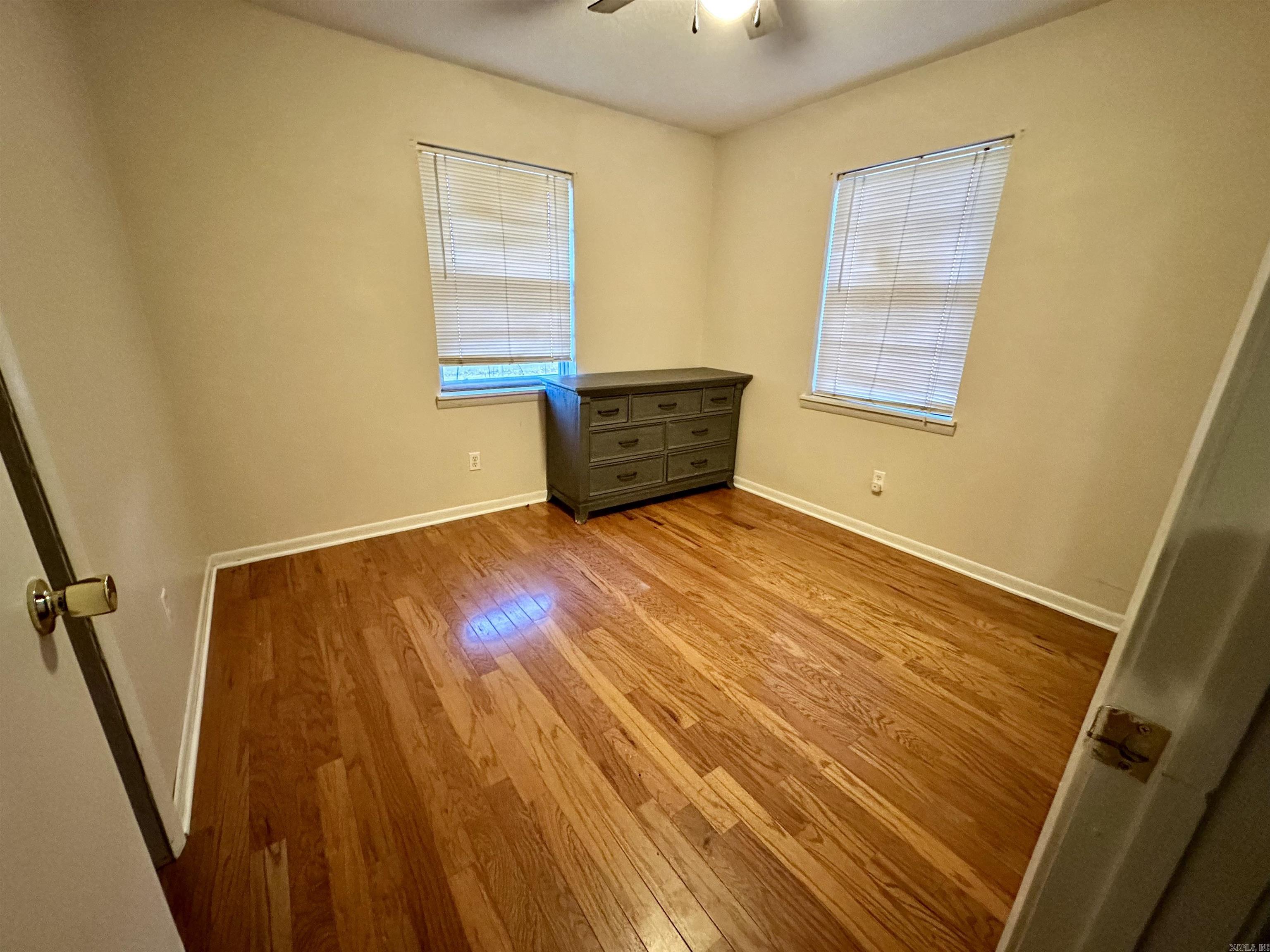 209 Trailwood  Heber Springs, AR