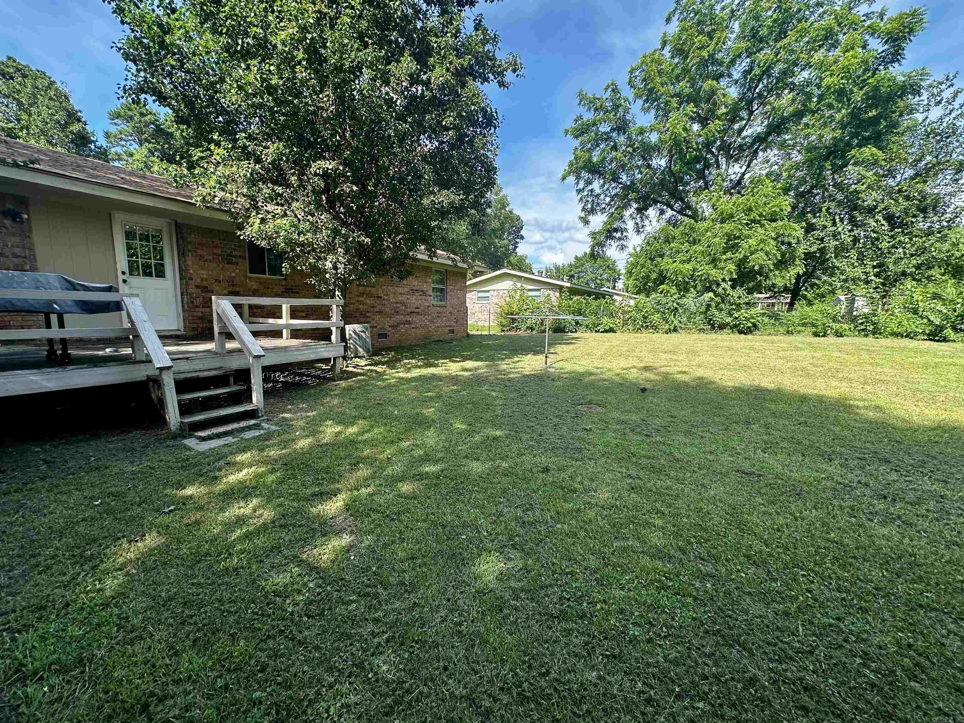 209 Trailwood  Heber Springs, AR
