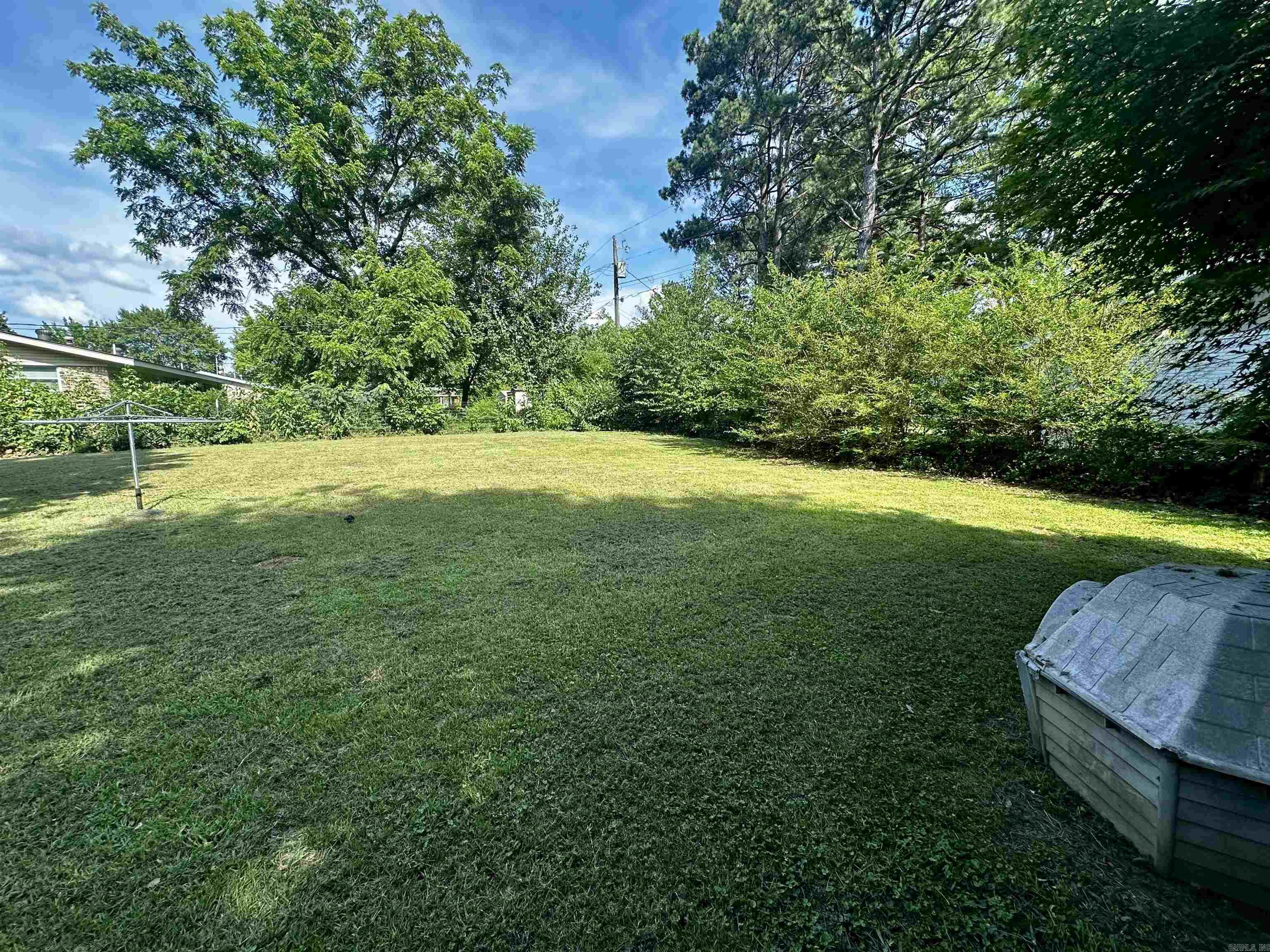 209 Trailwood  Heber Springs, AR