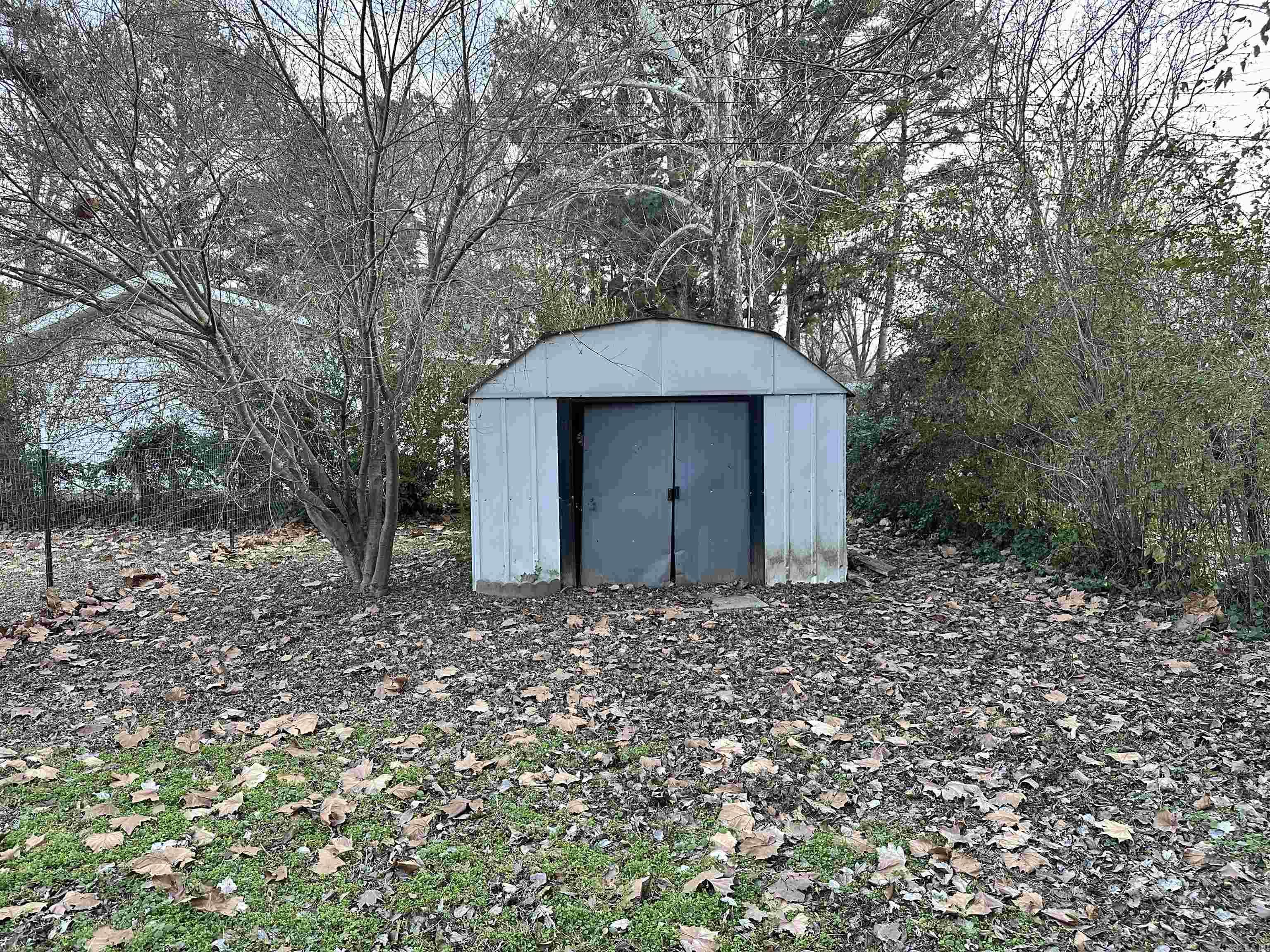 209 Trailwood  Heber Springs, AR