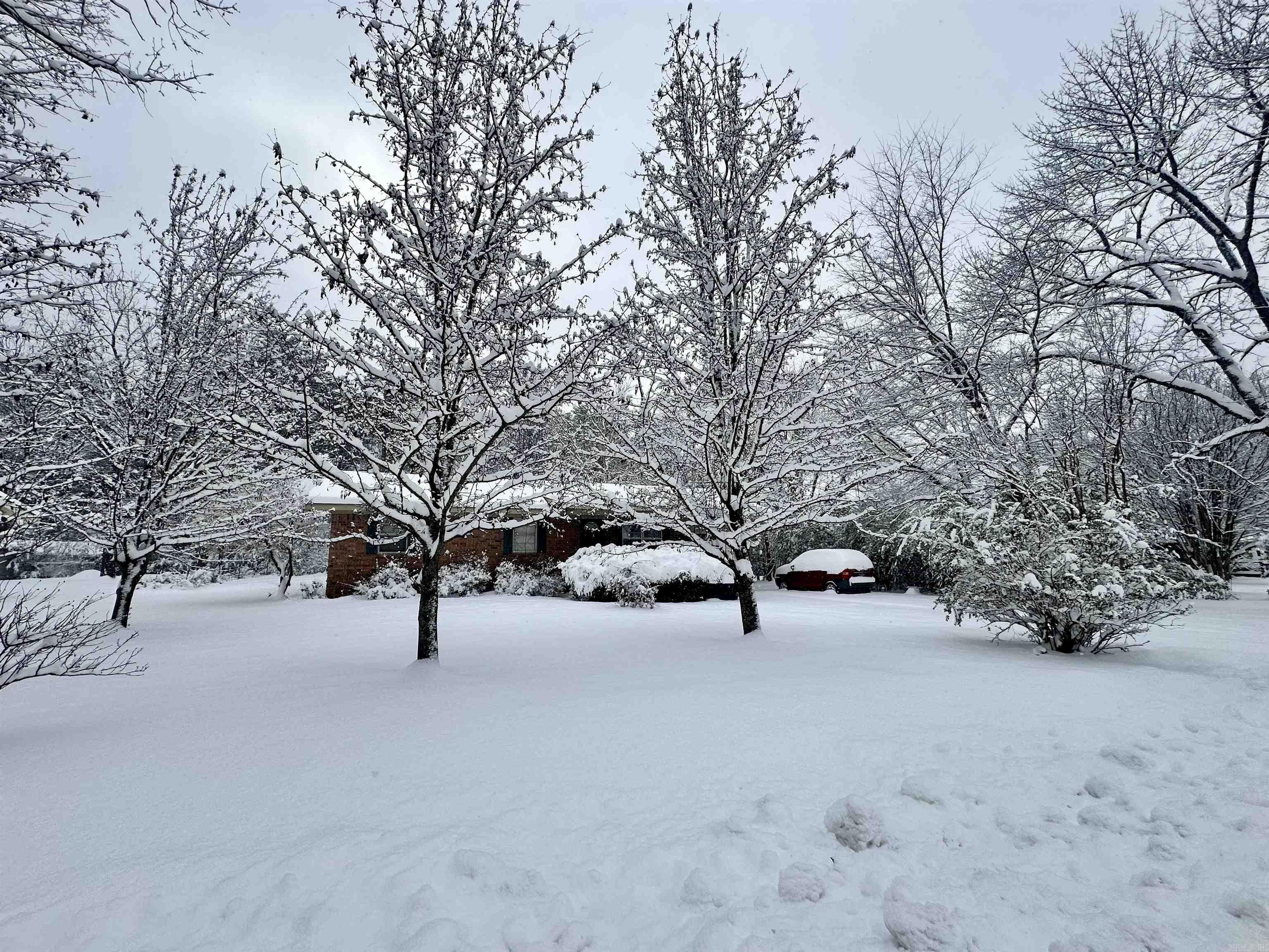 209 Trailwood  Heber Springs, AR