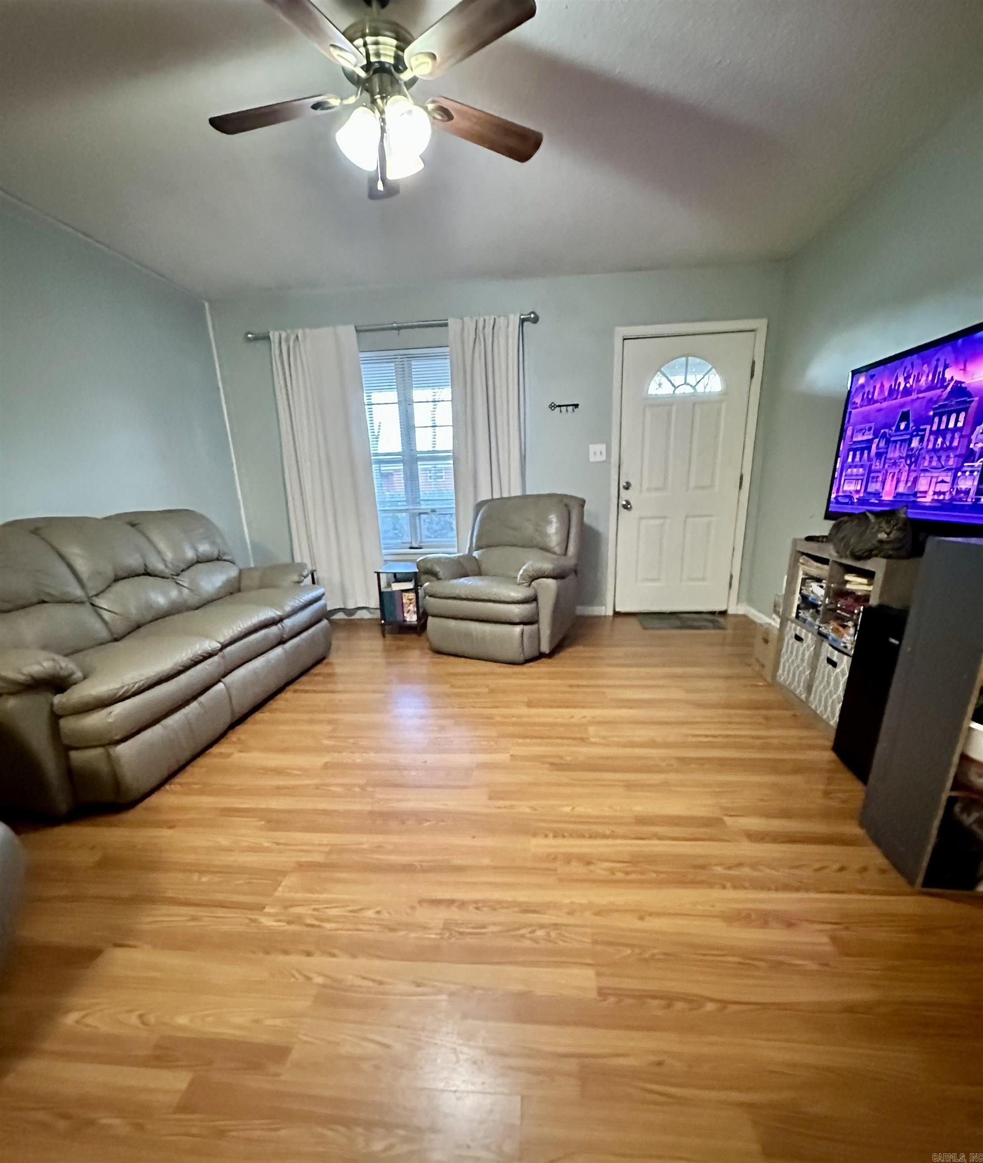 209 Trailwood  Heber Springs, AR