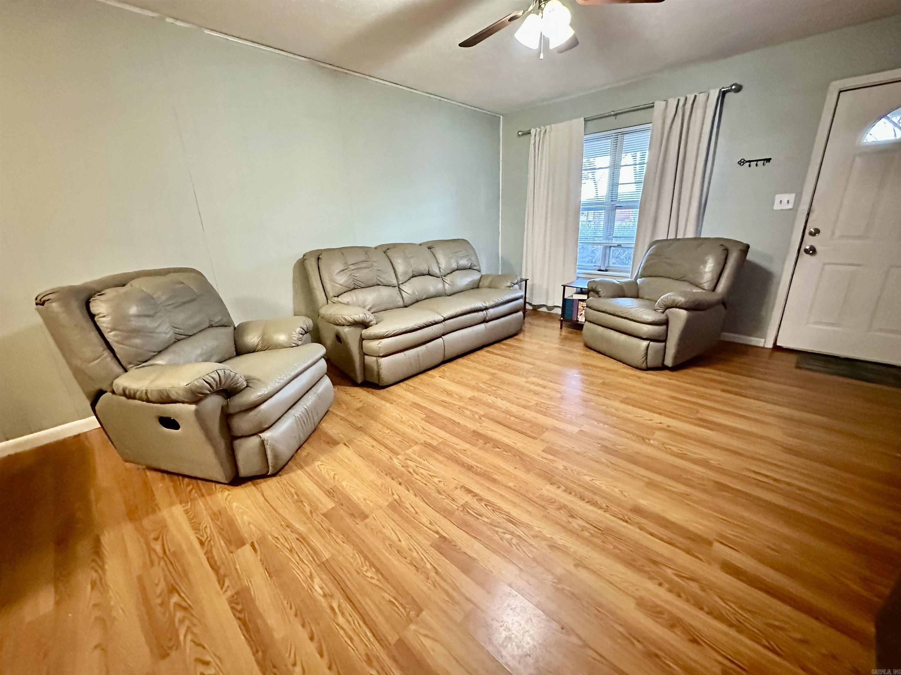 209 Trailwood  Heber Springs, AR