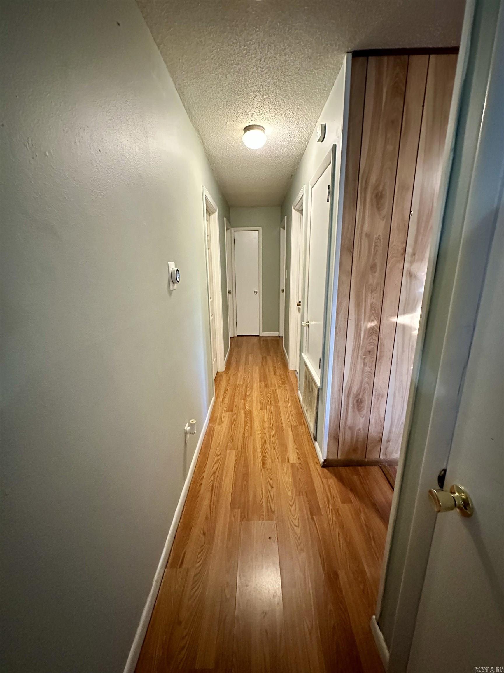 209 Trailwood  Heber Springs, AR